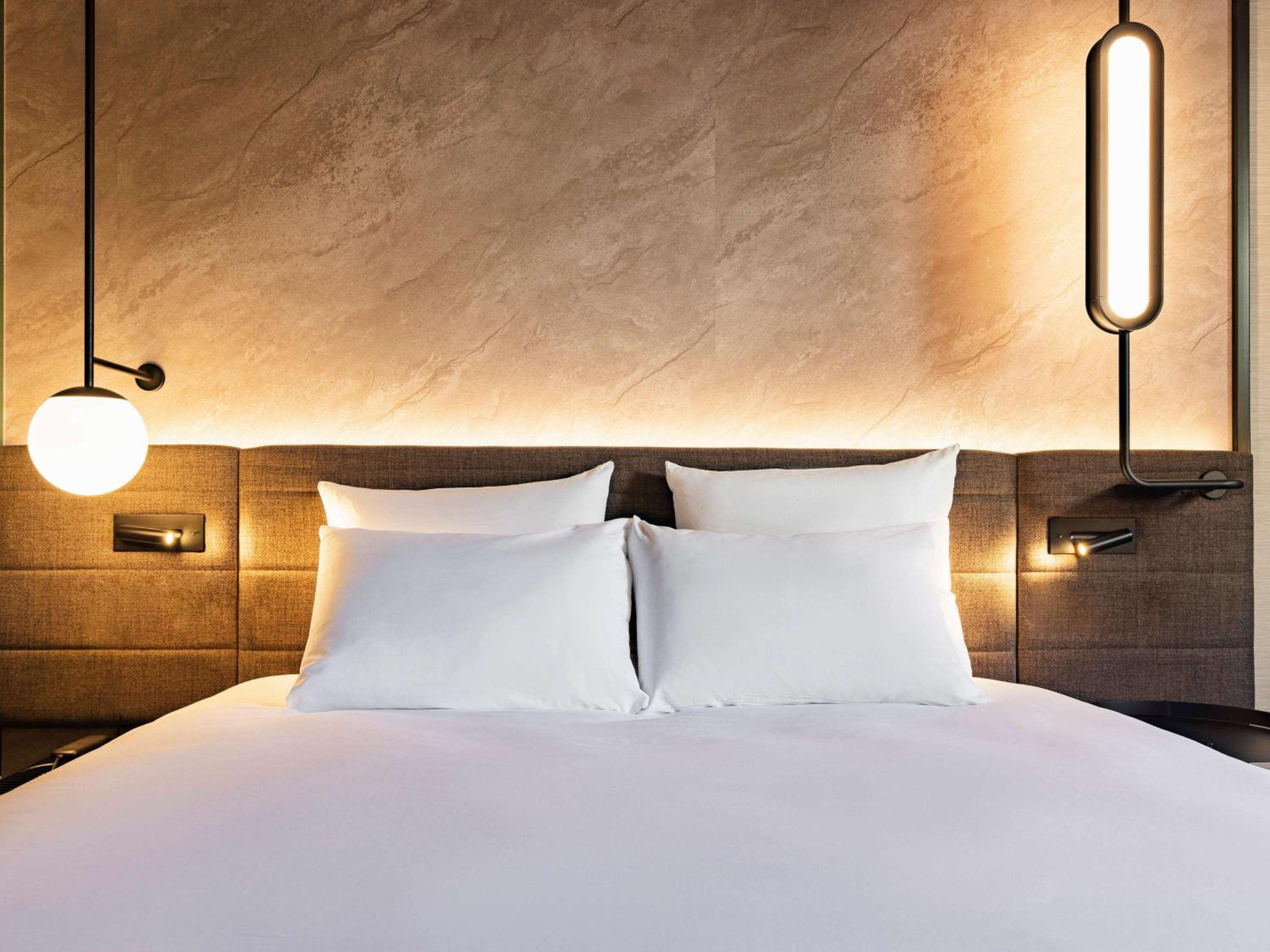 Superior Double Room photo 2