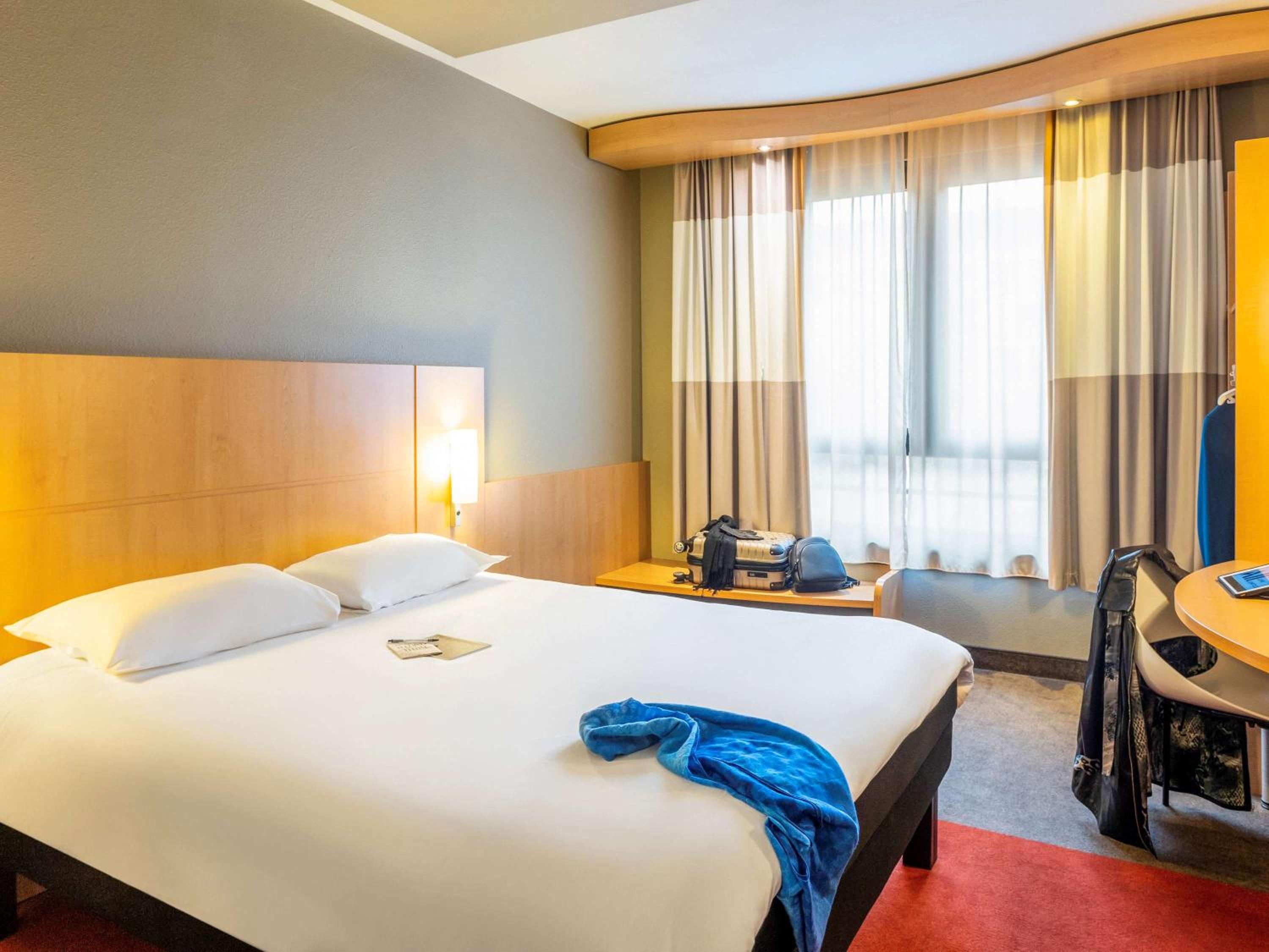 Double Room - Photo 1