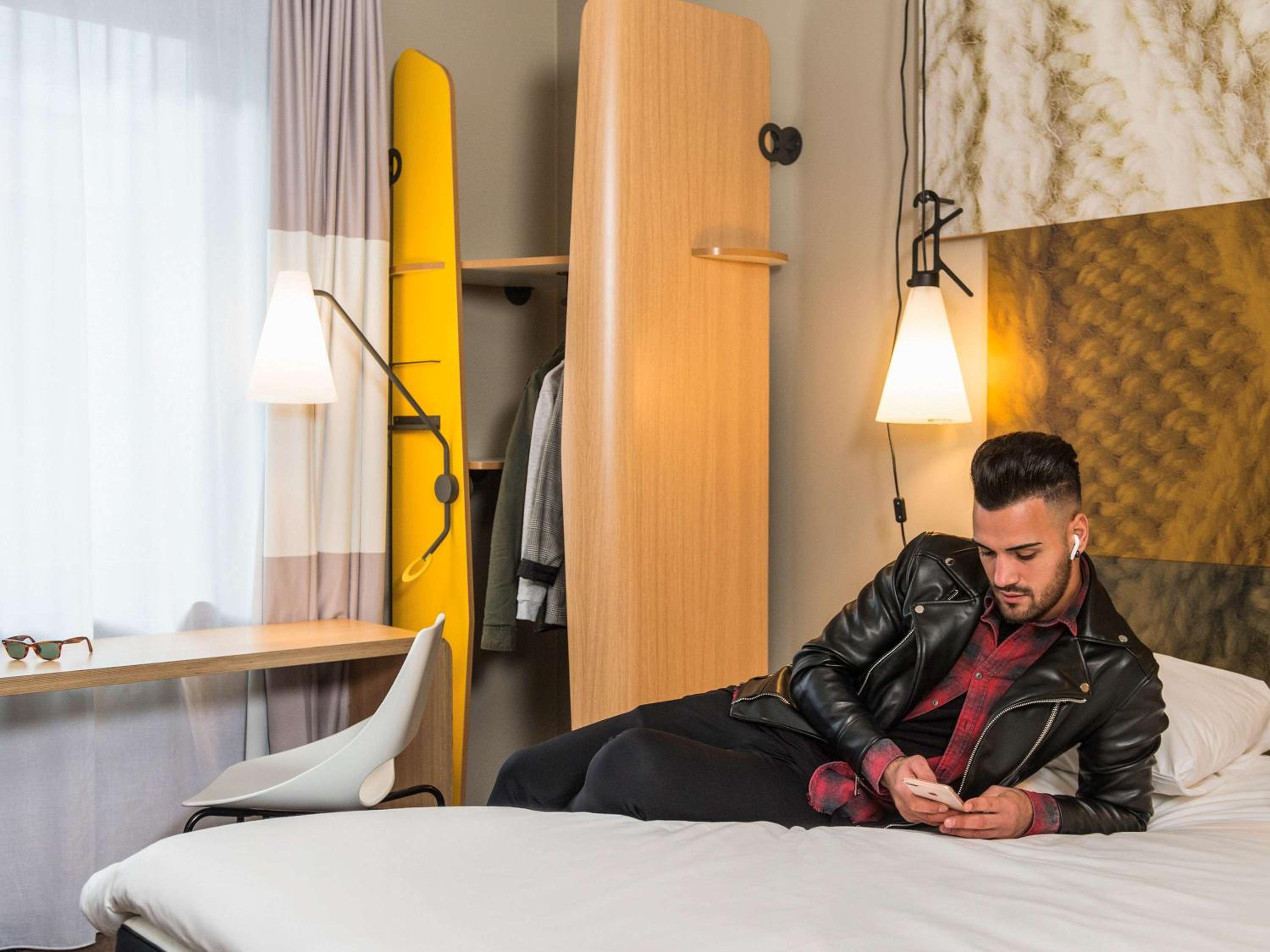 Premium Double Room - Photo 3