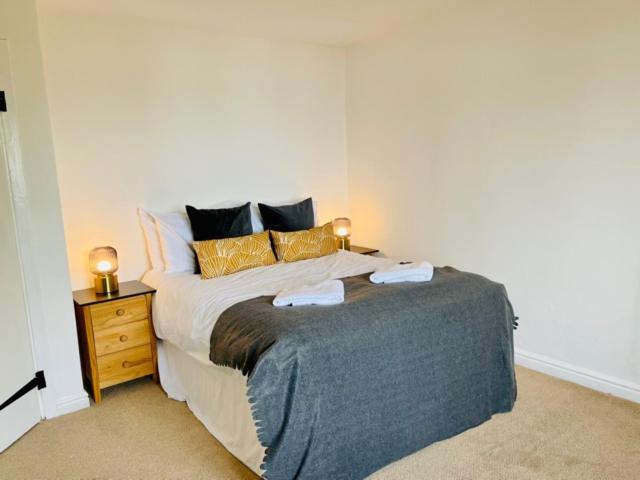 Budget Double Or Twin Room photo 1