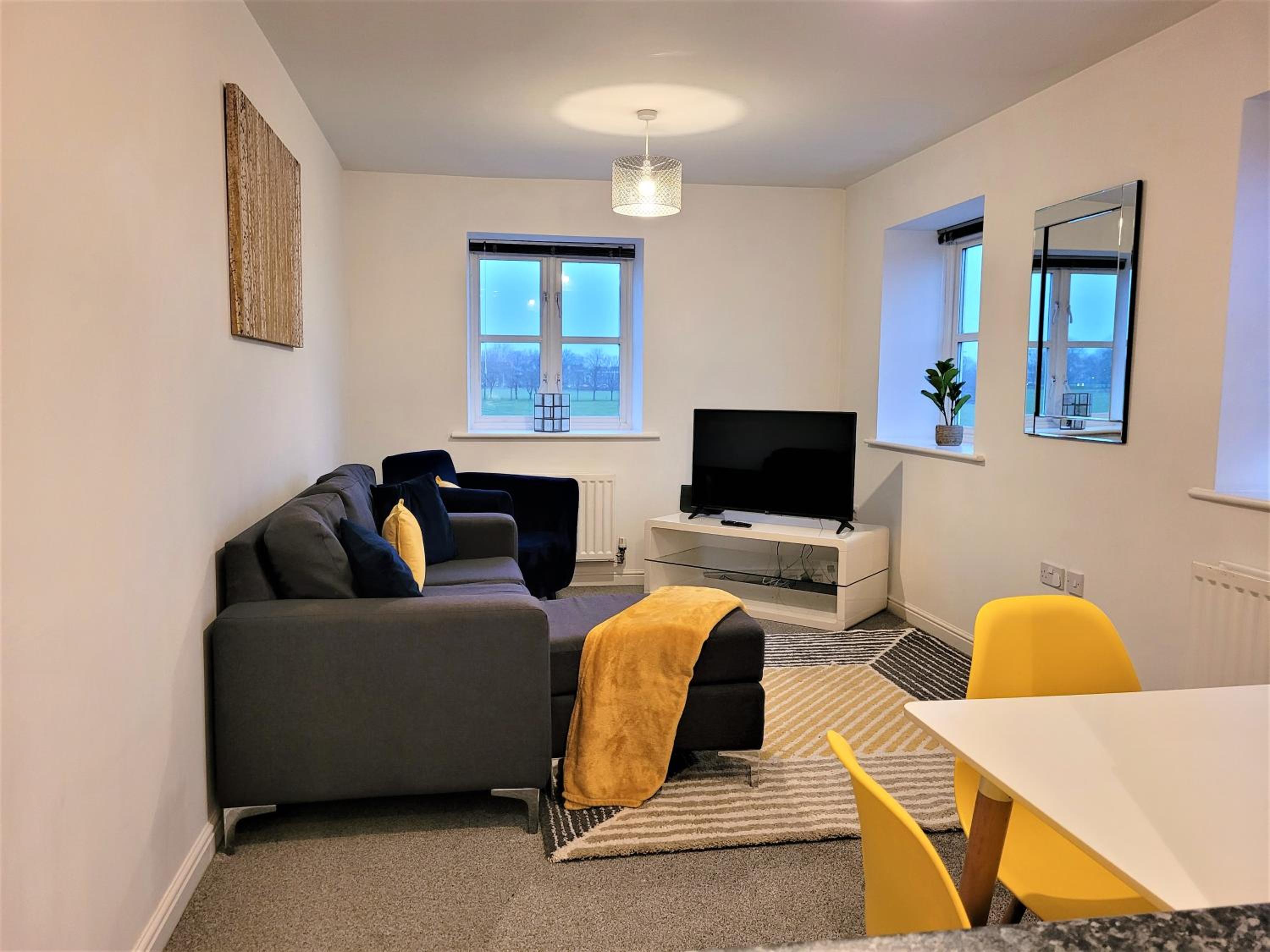 Apartment photo 1