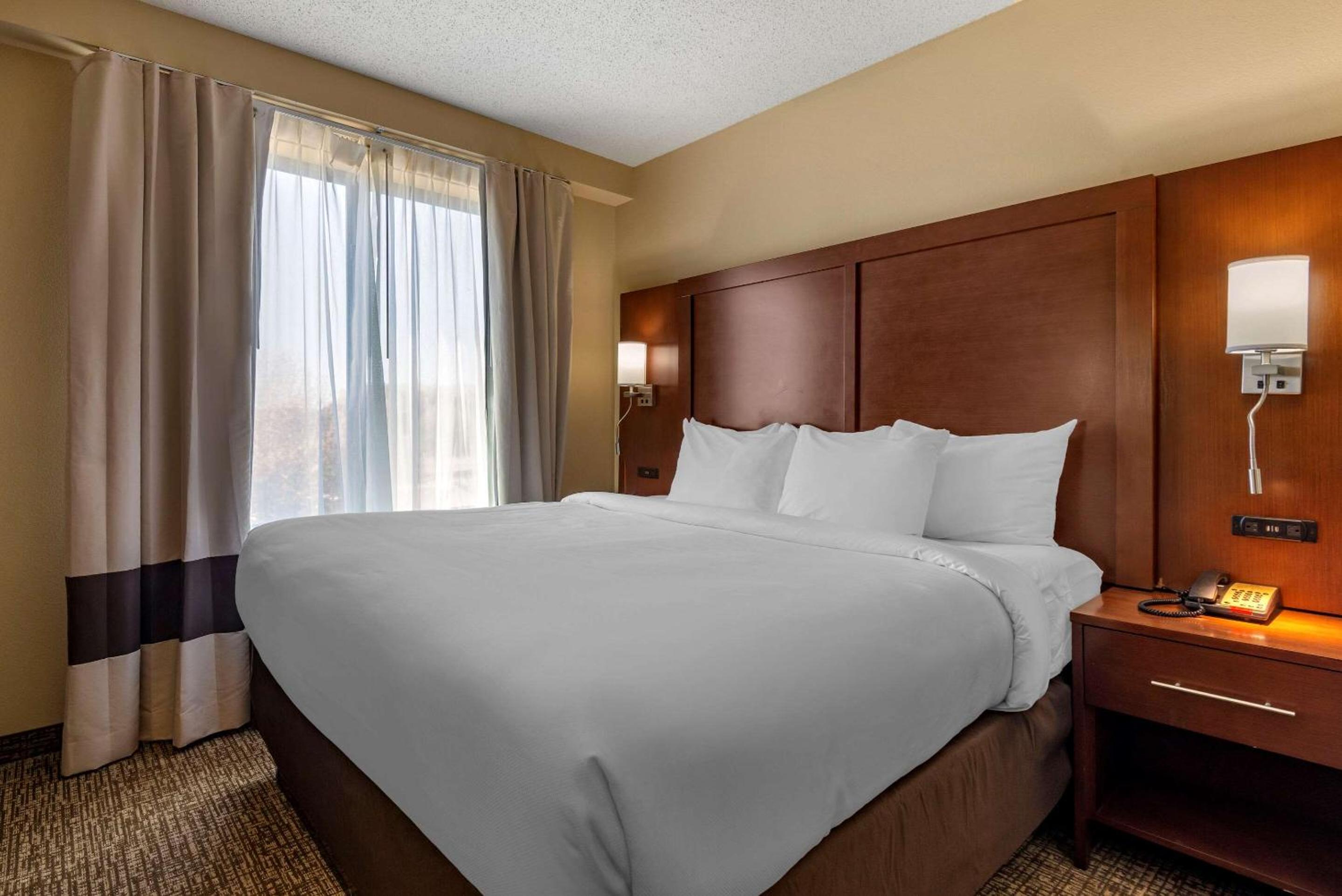 King Suite - Photo 2