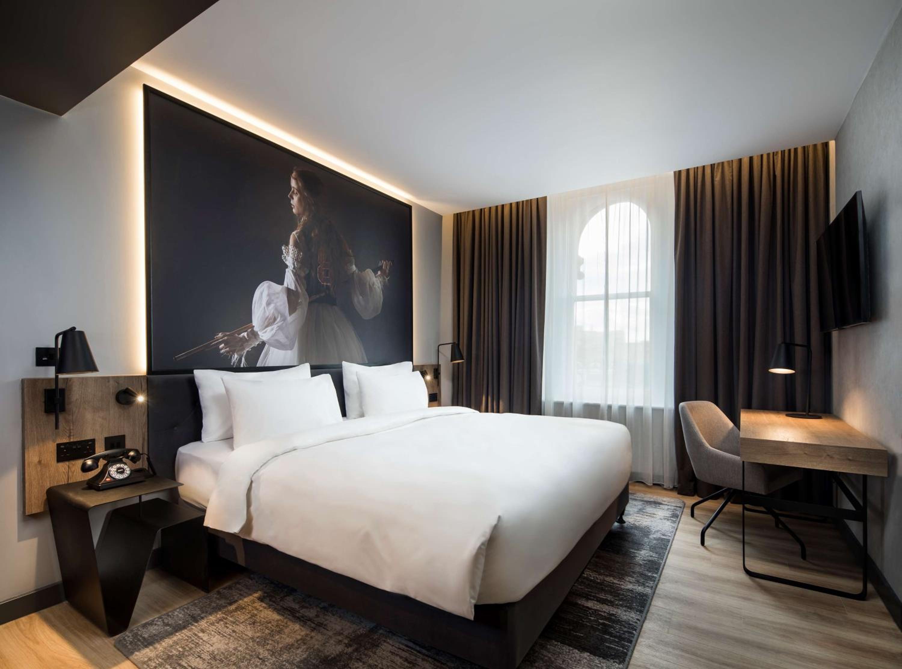 Standard Room - Photo 5