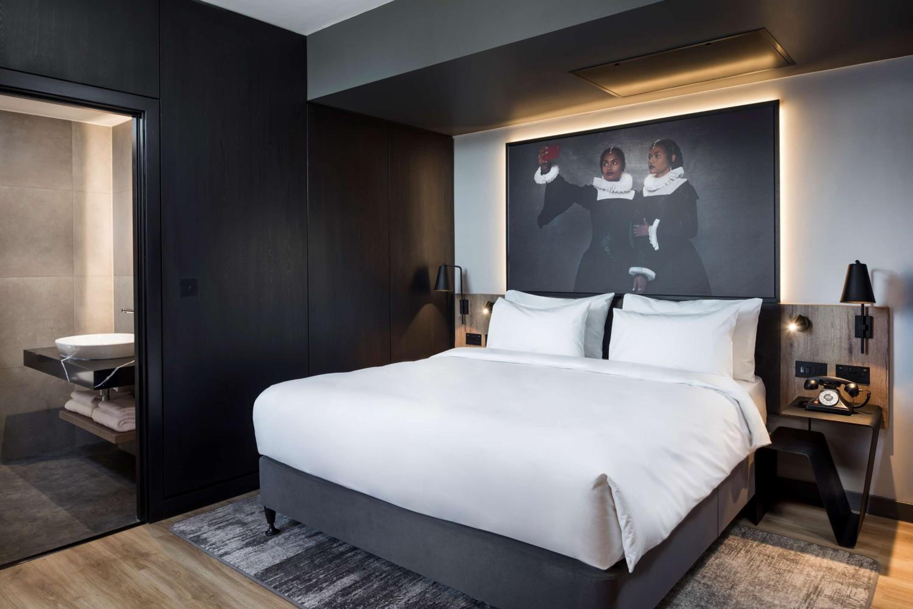 Standard Room - Photo 6