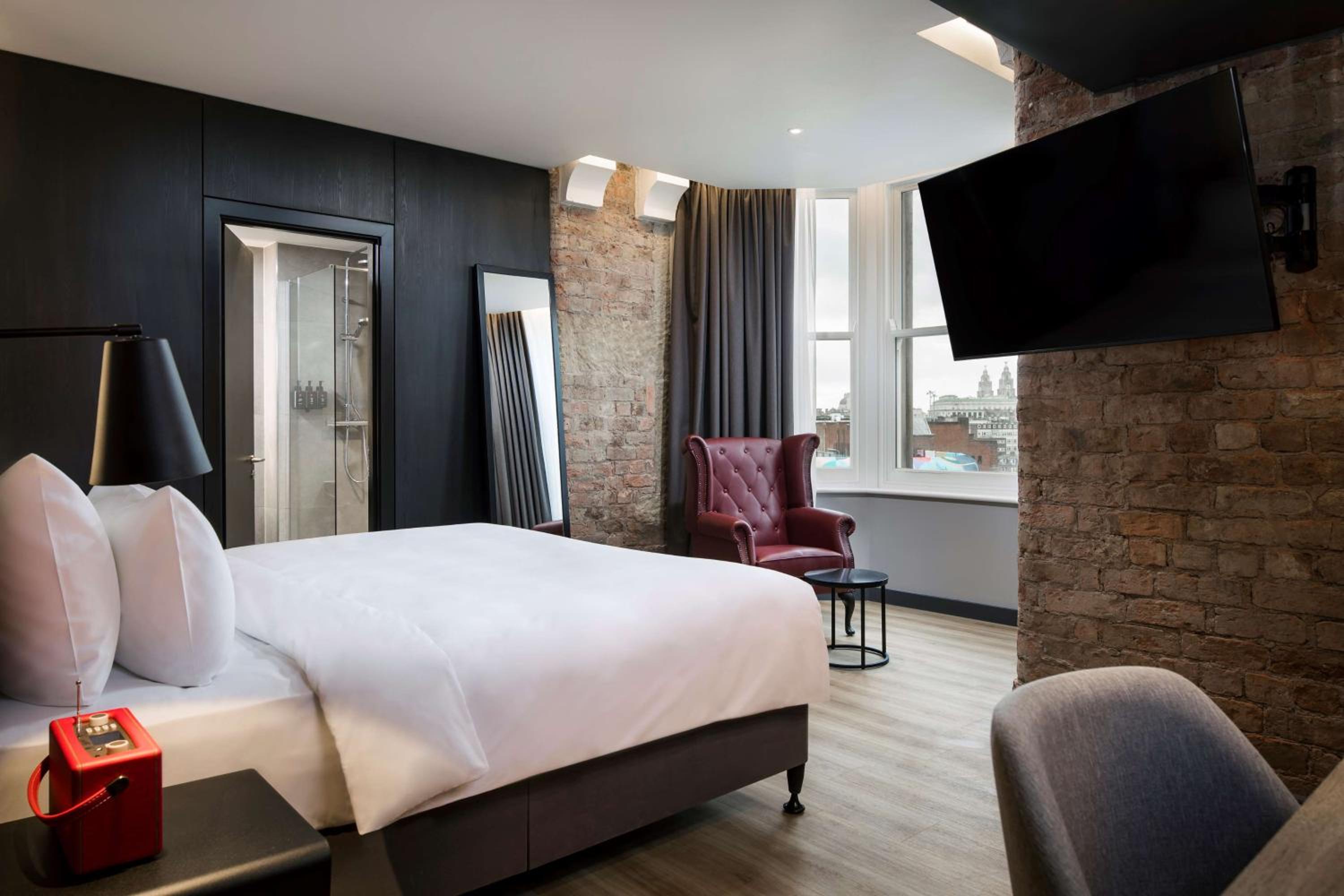 Premium Room - St Georges View - Photo 1