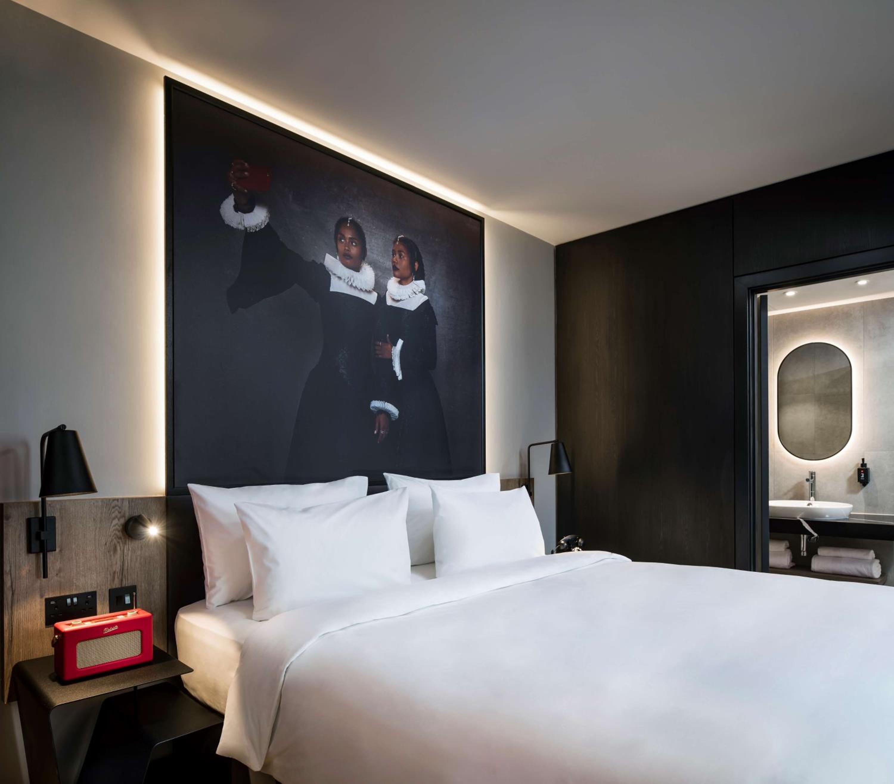 Premium Room - St Georges View - Photo 4