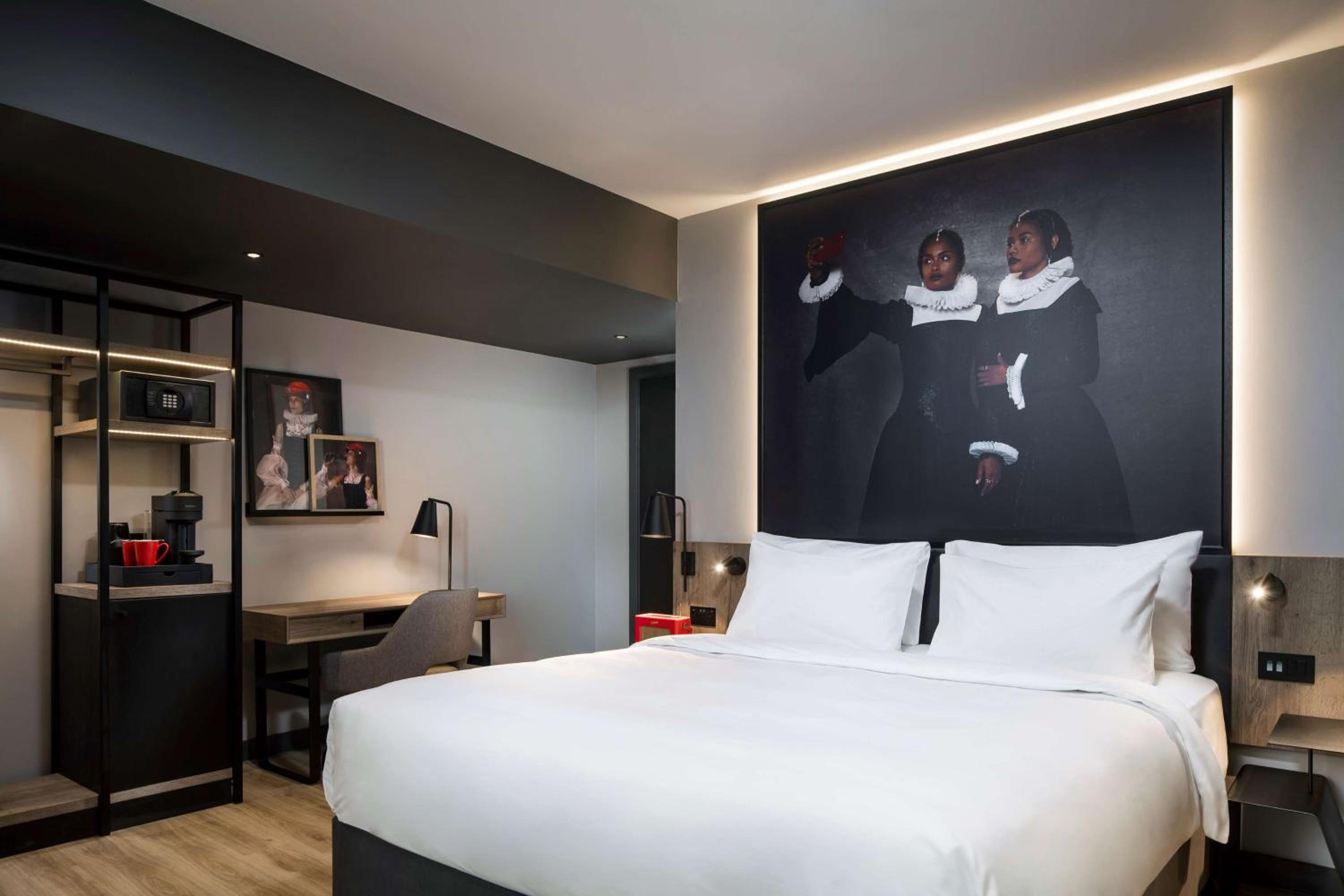 Premium Room - St Georges View - Photo 3