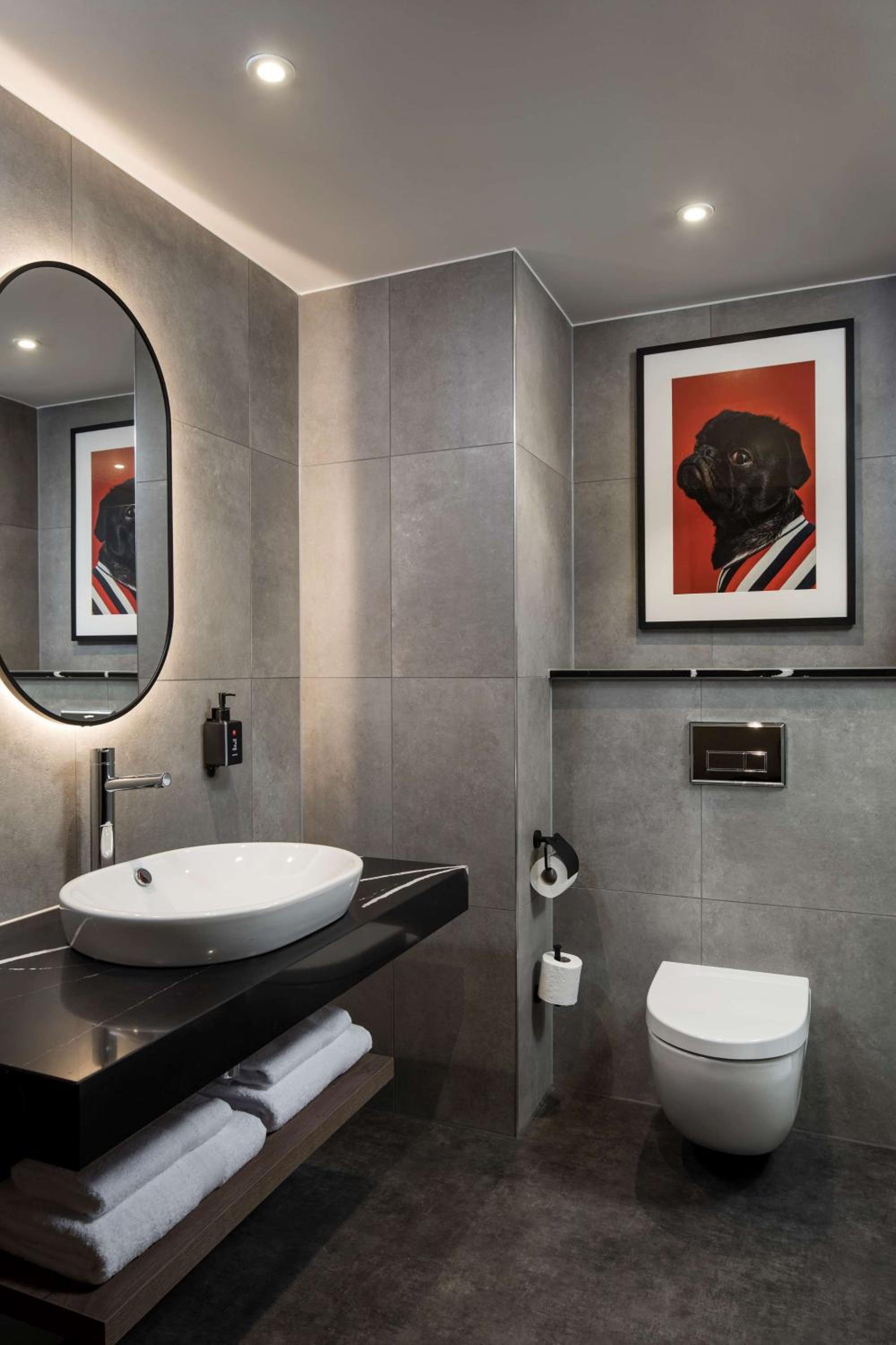 Superior Room - St Georges View - Photo 5