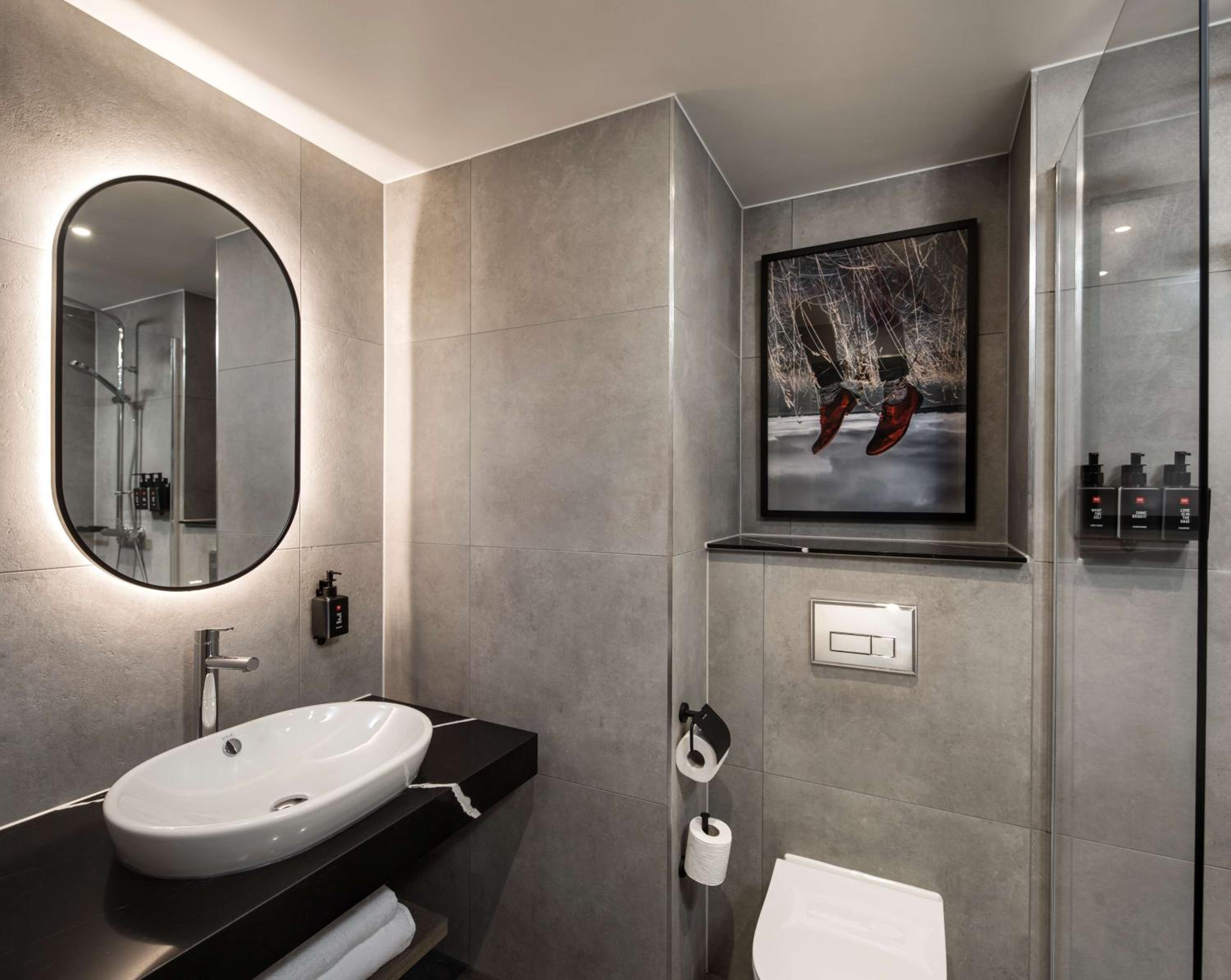 Standard Room - Photo 7