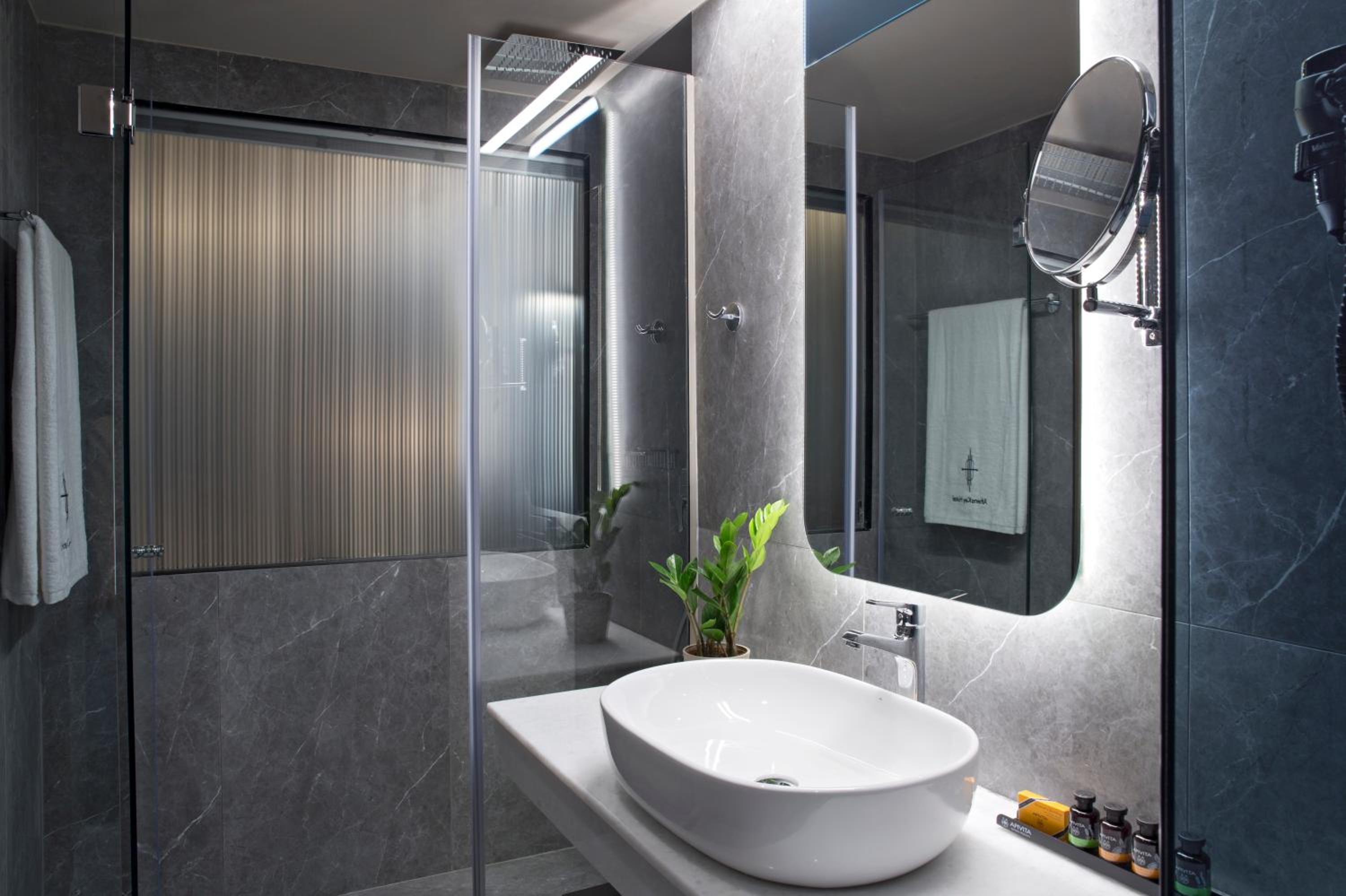 Superior Double Room with City View