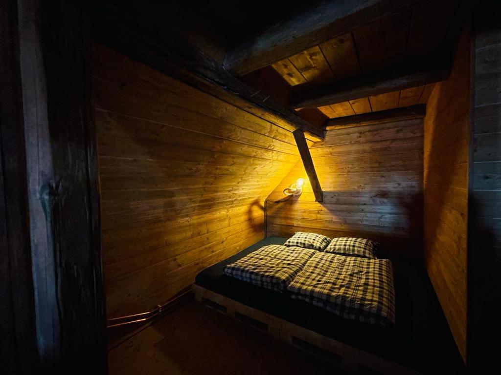 Superior Chalet photo 1