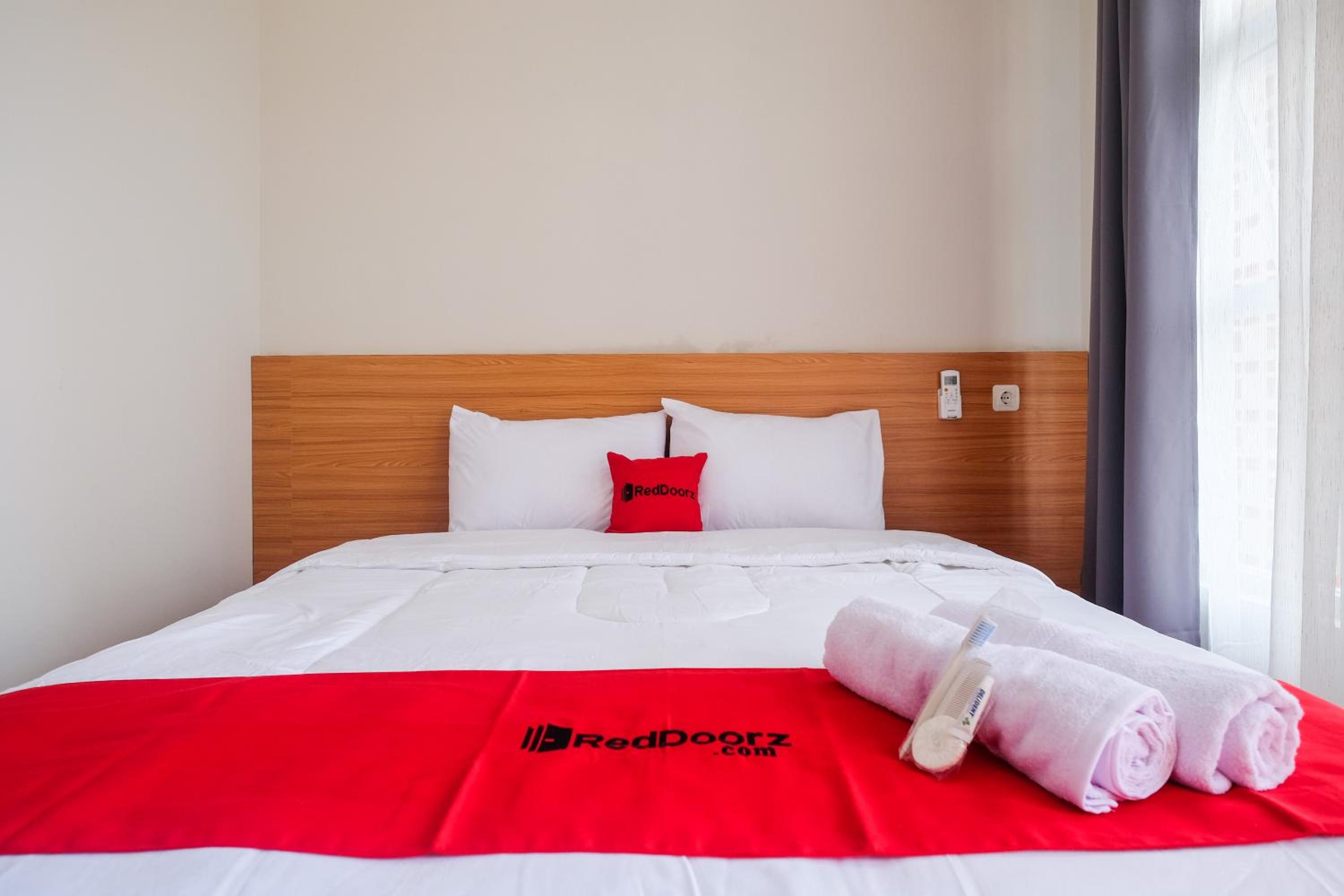 Economy Double Room photo 3