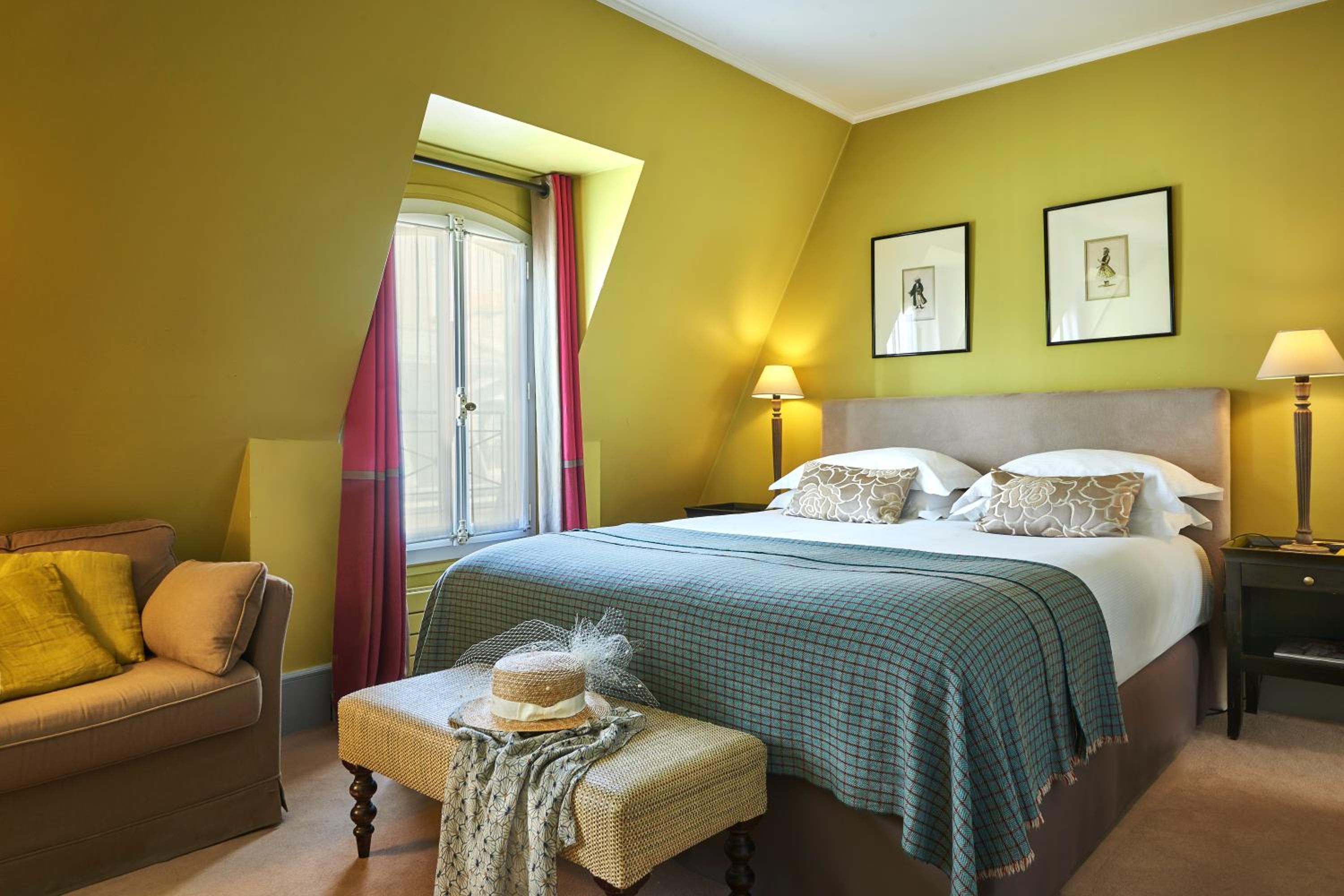 Luxury Room photo 1