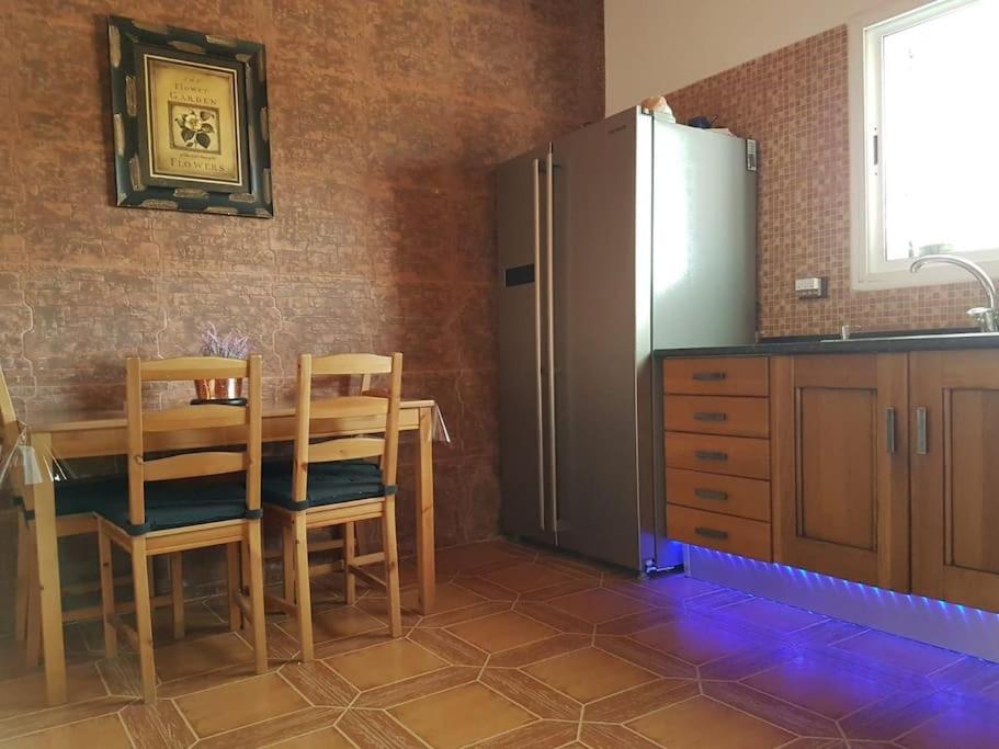 One-Bedroom Apartment with Garden View photo 2