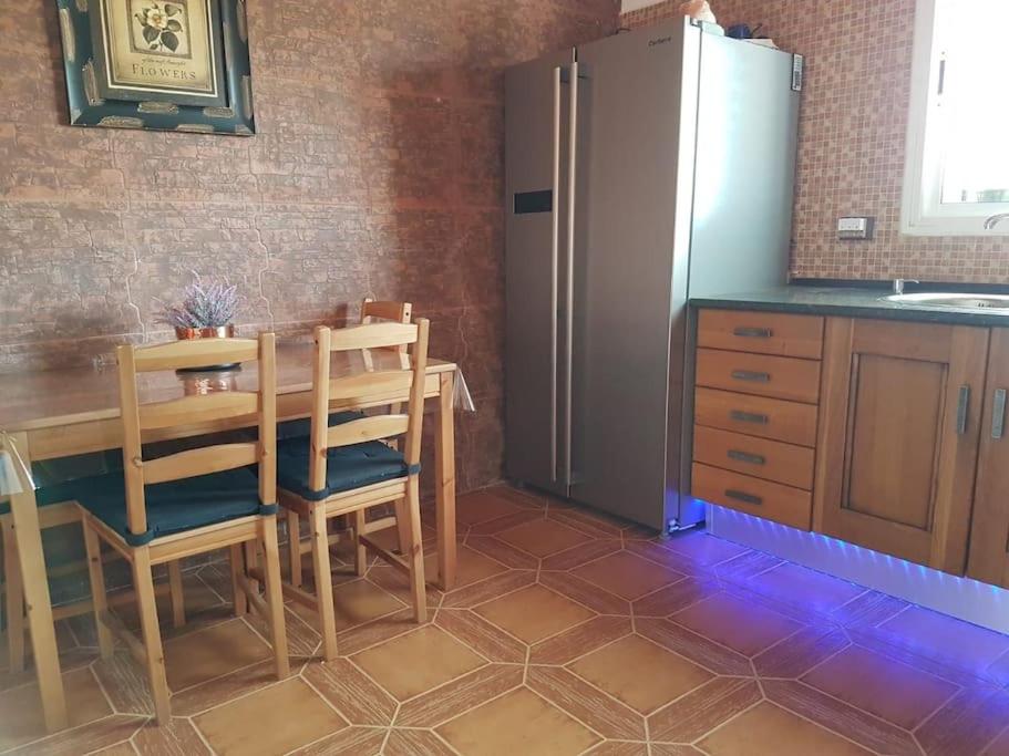 One-Bedroom Apartment with Garden View photo 3