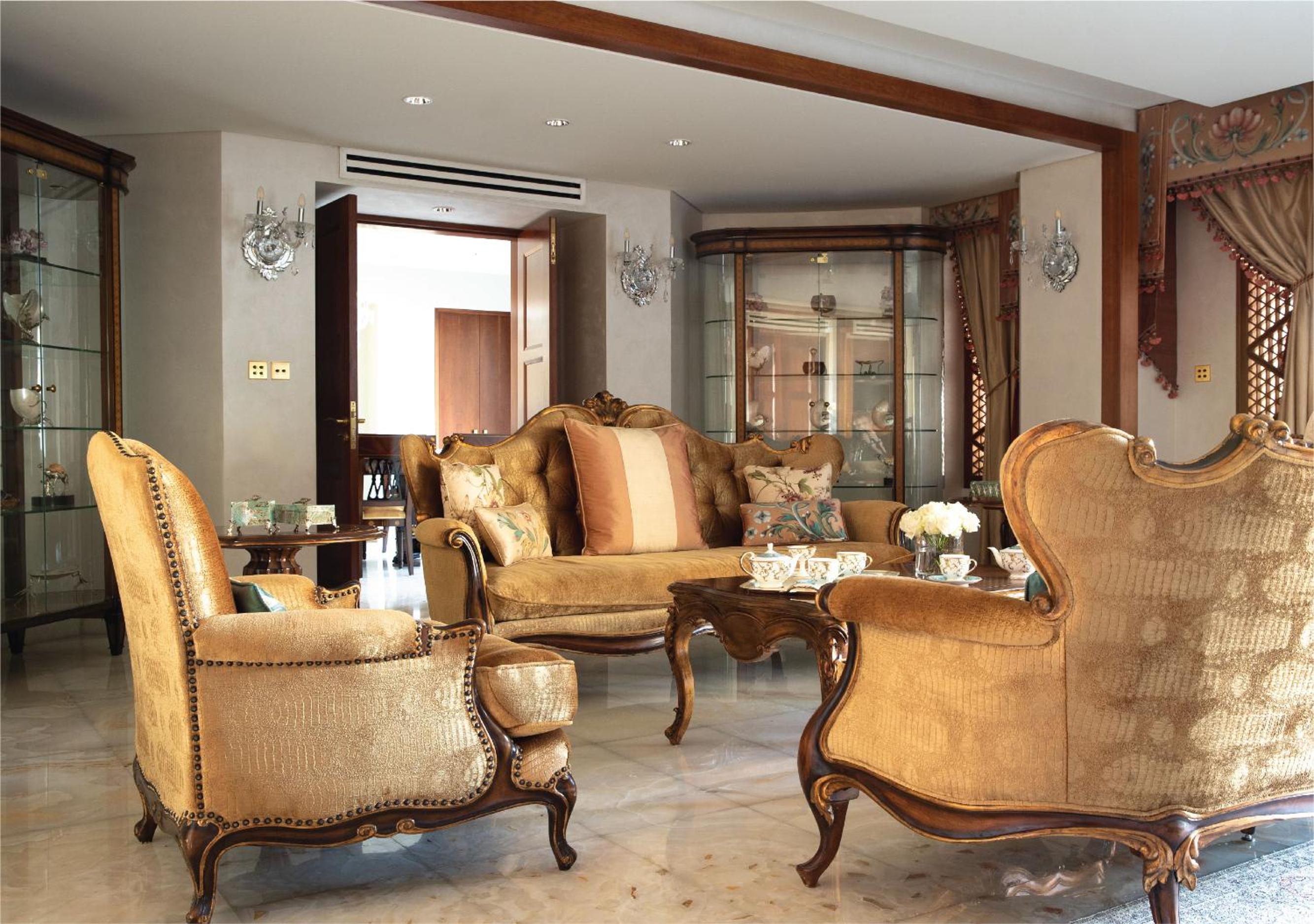 Royal Suite - Photo 8
