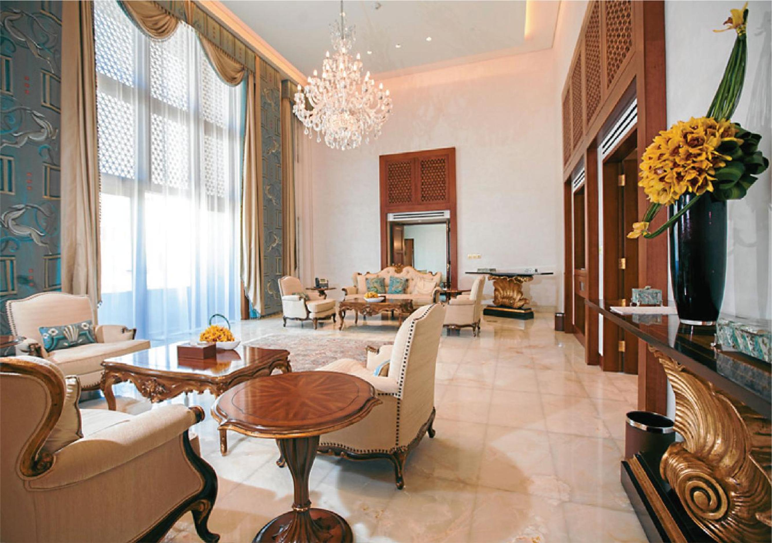 Royal Suite - Photo 9