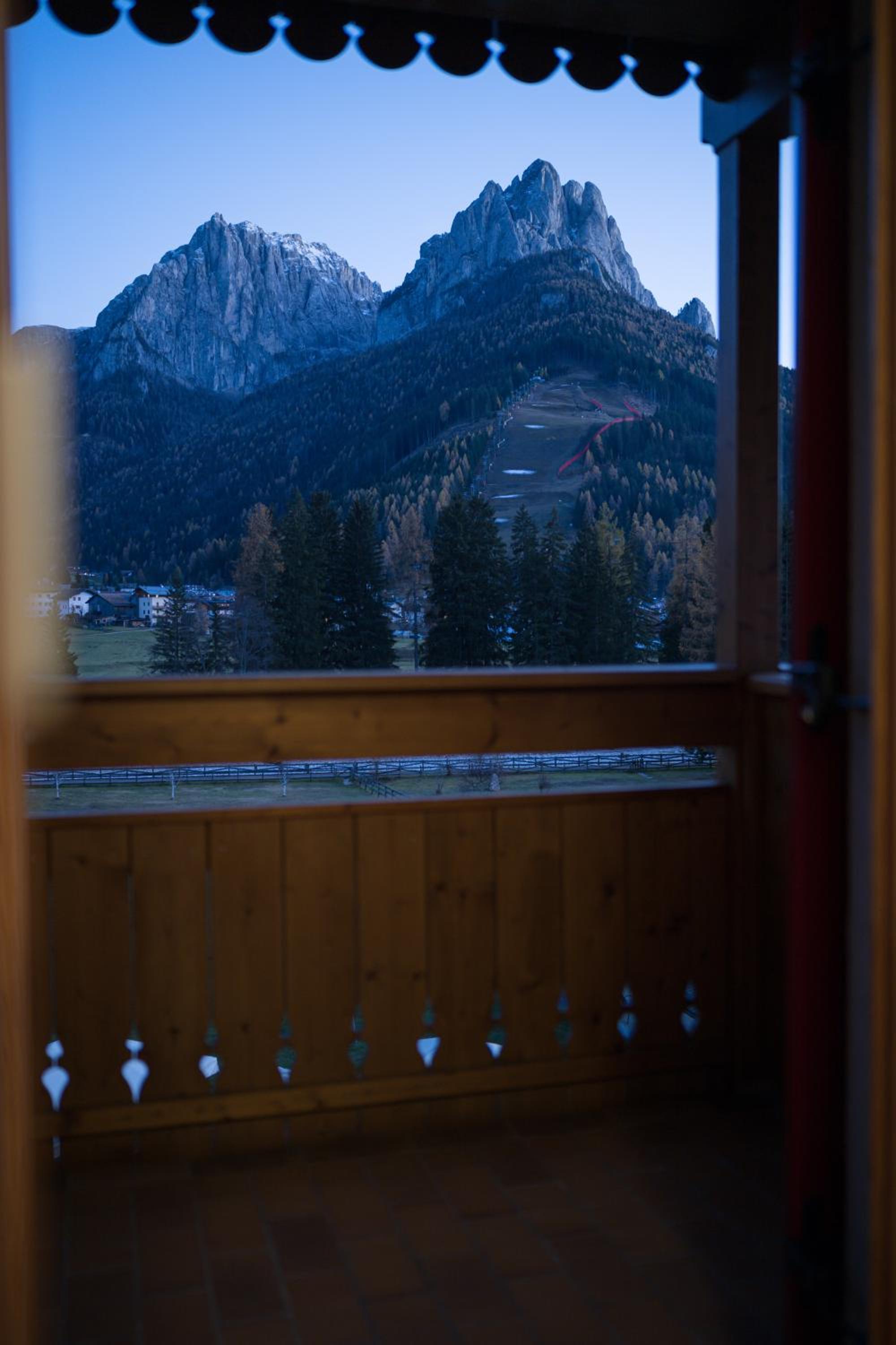 Junior Suite with Garden View photo 3