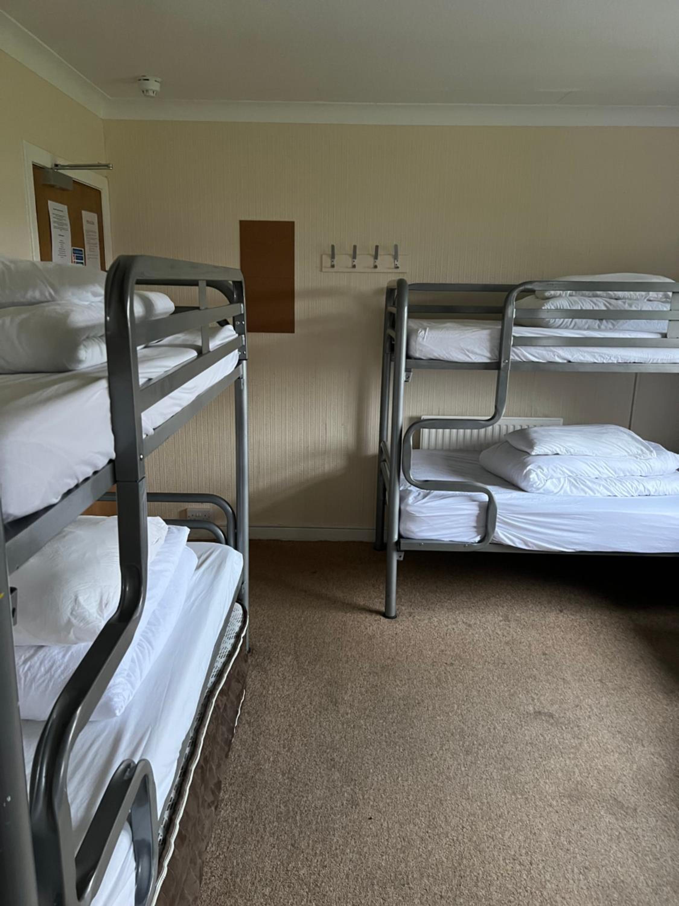 Bed in 4-Bed Mixed Dormitory Room (1) photo 2