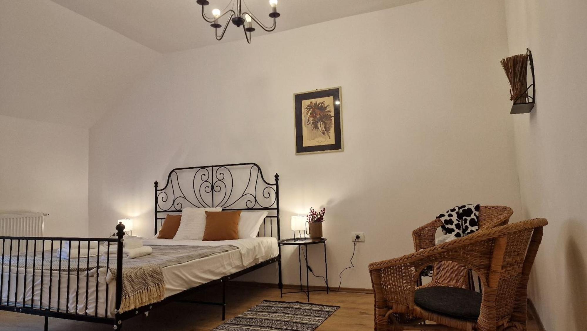 Double Room with Garden View photo 1