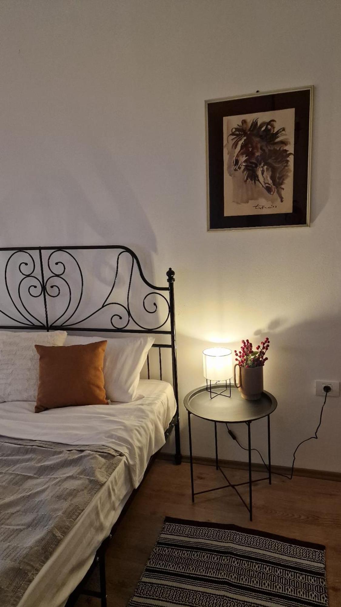 Double Room with Garden View photo 3