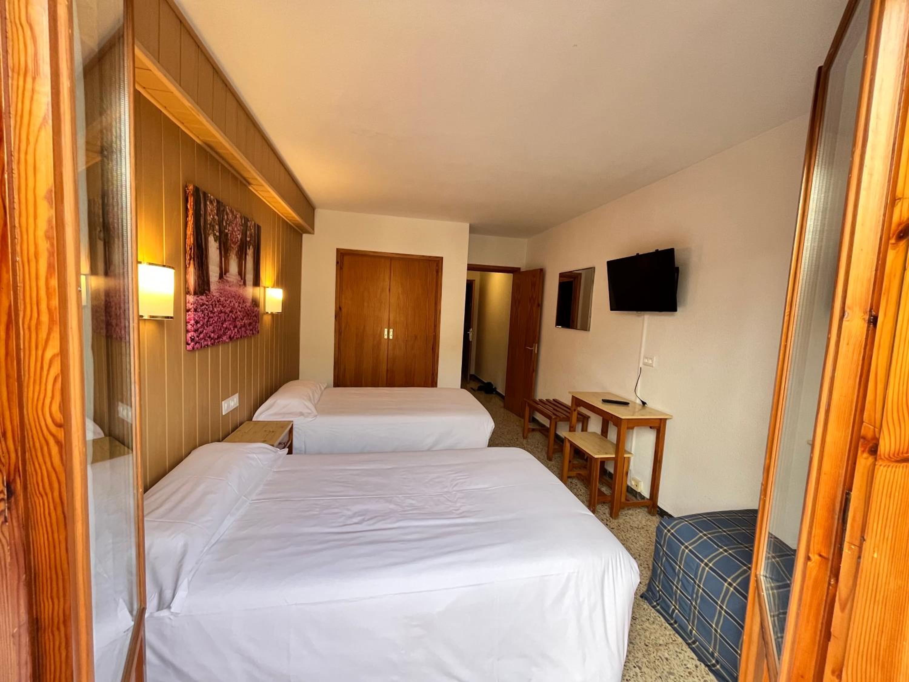 Twin Room photo 3
