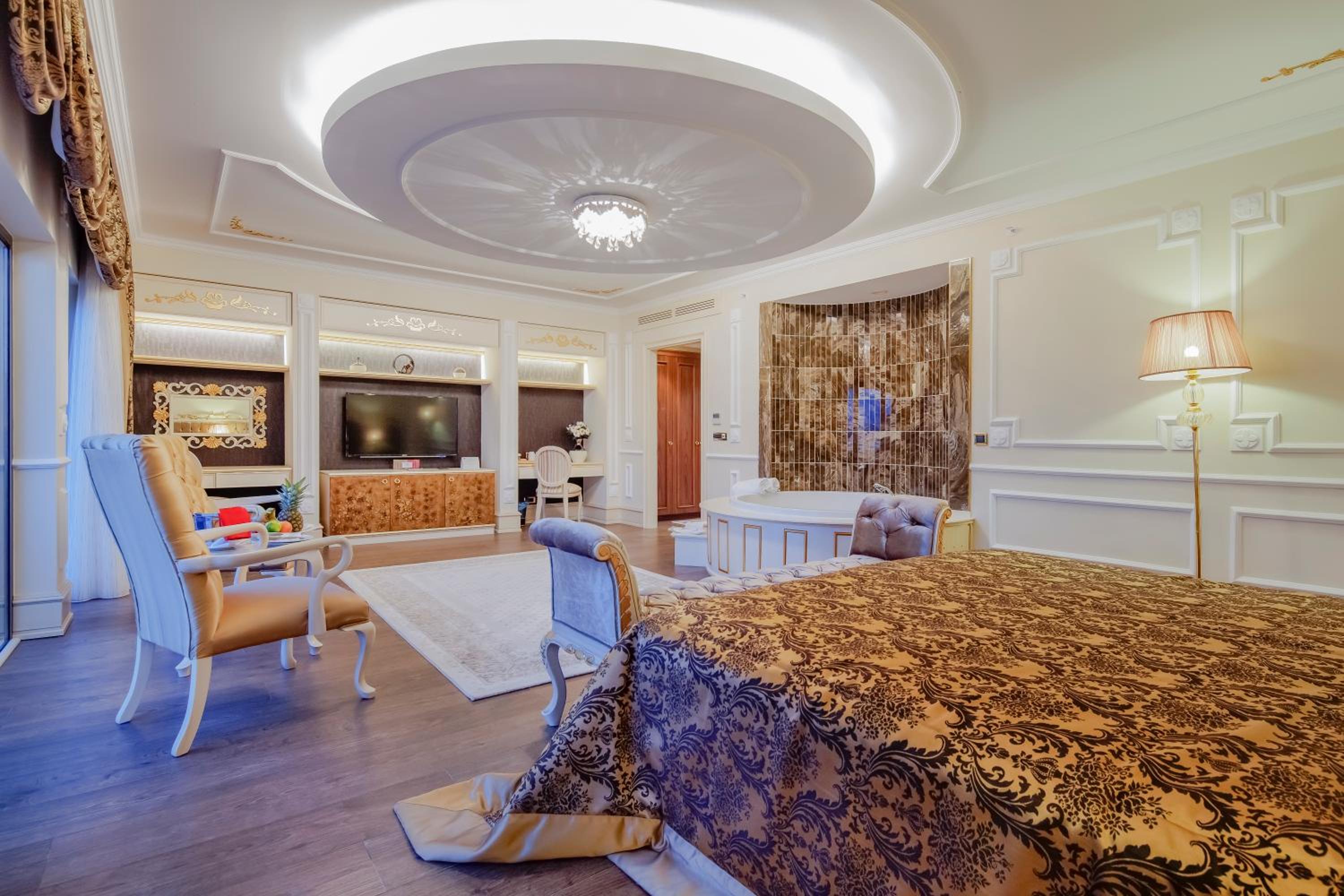 Suite With Sea View photo 1