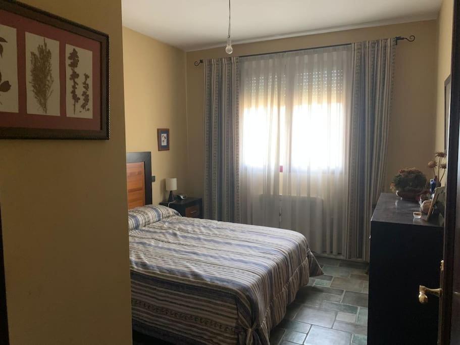 Casa de cinco habitaciones
