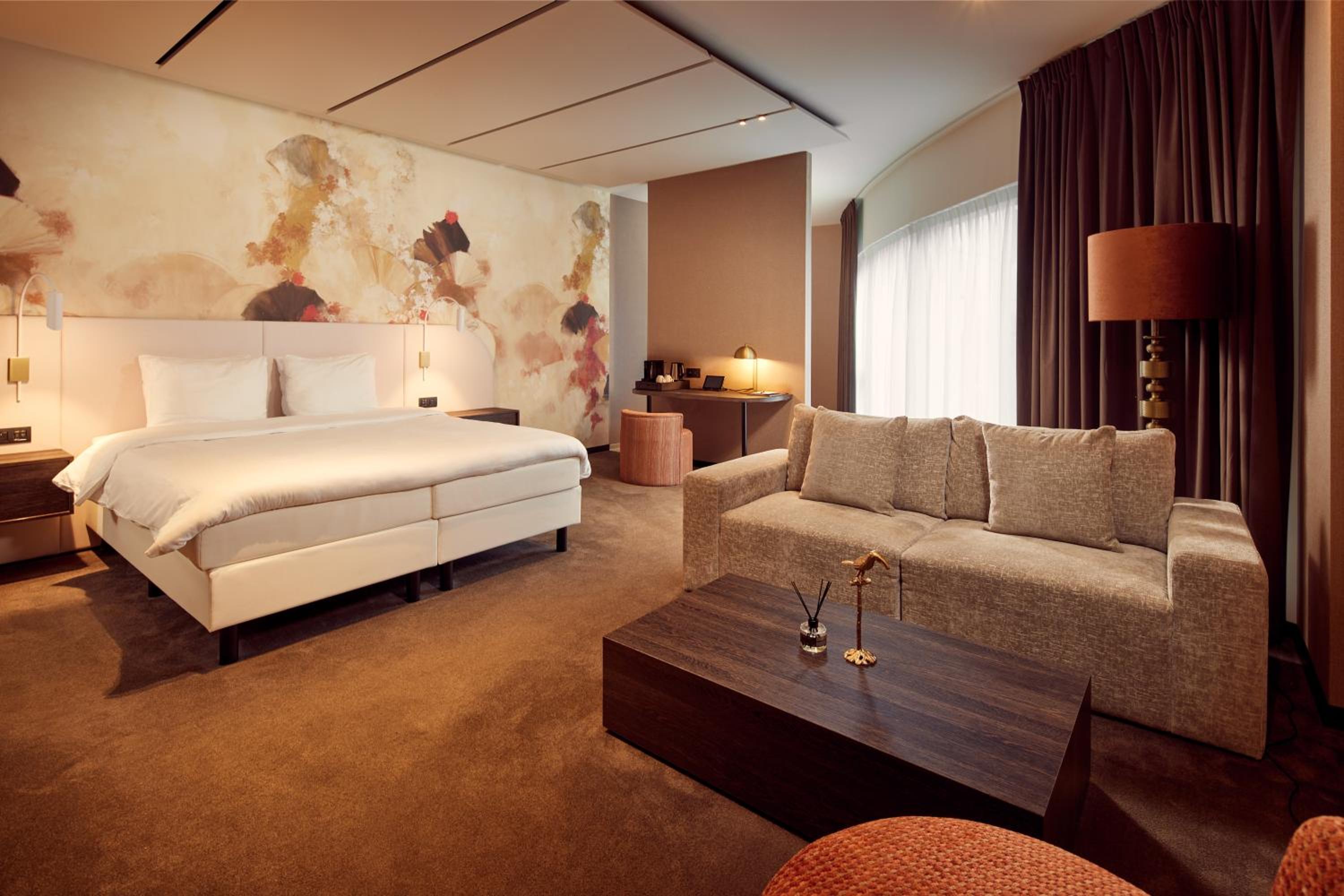 Suite photo 1