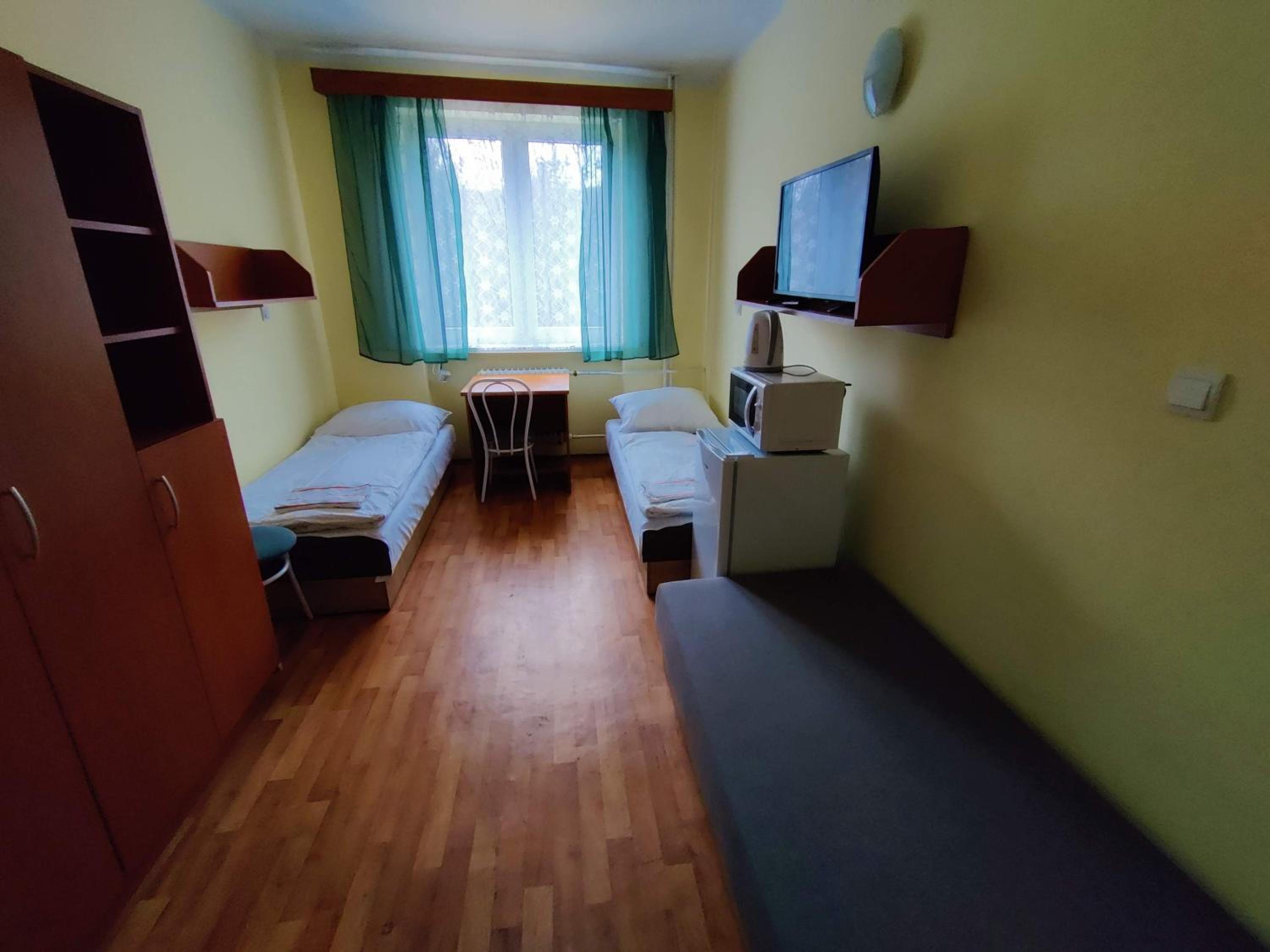 Single Room photo 1