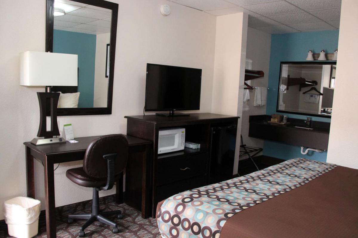 King Room photo 1