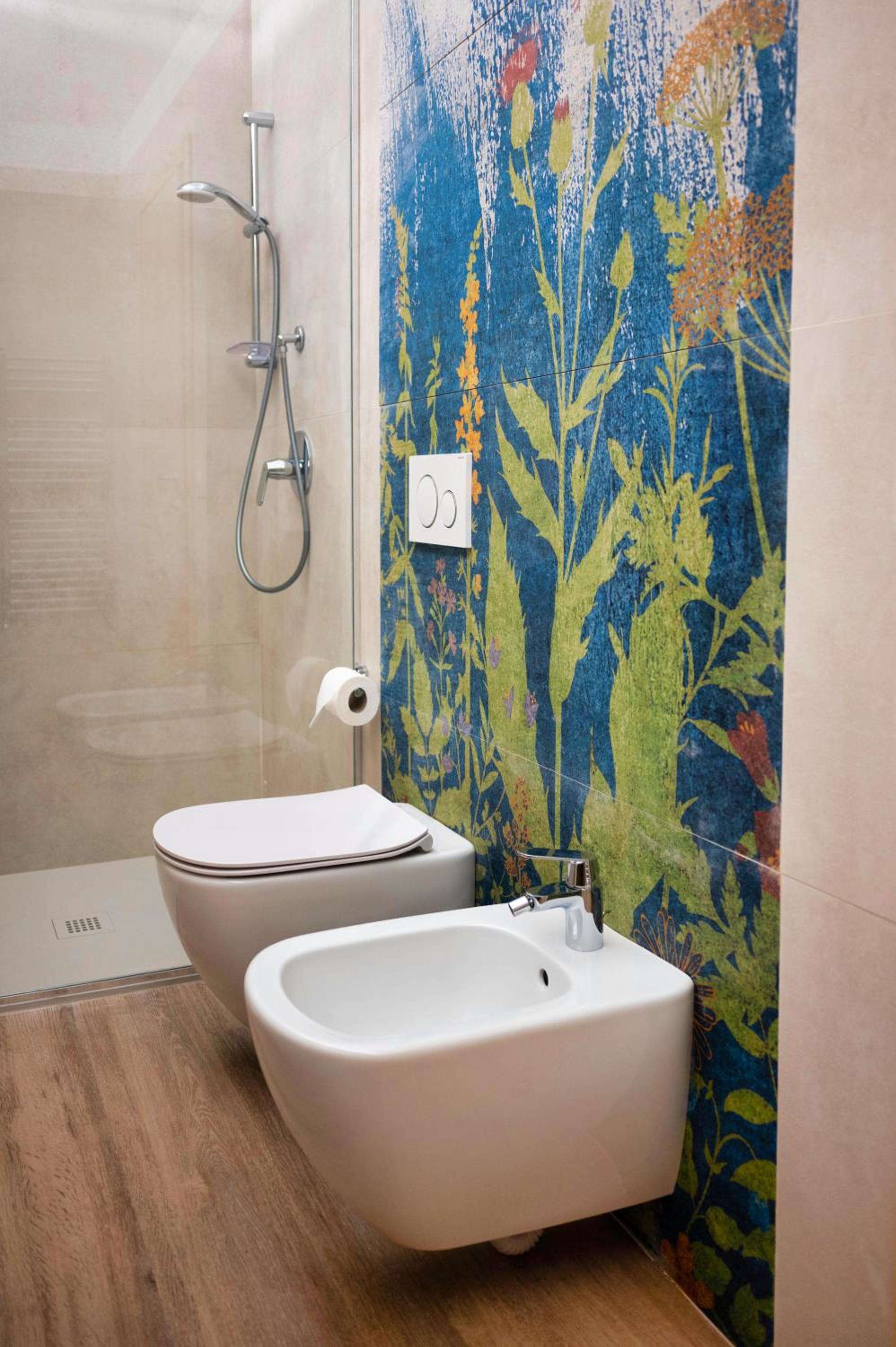 Double or Twin Room with Sea View - Photo 2