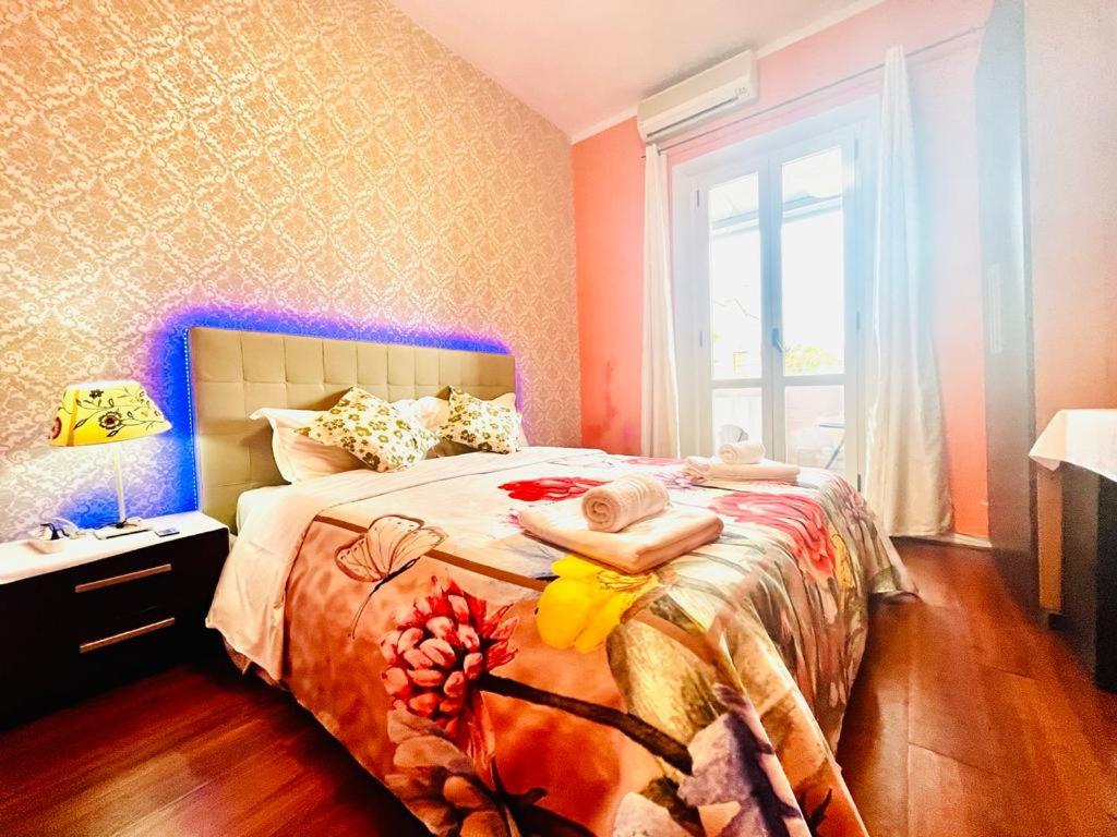 Quadruple Room with Private Bathroom photo 1