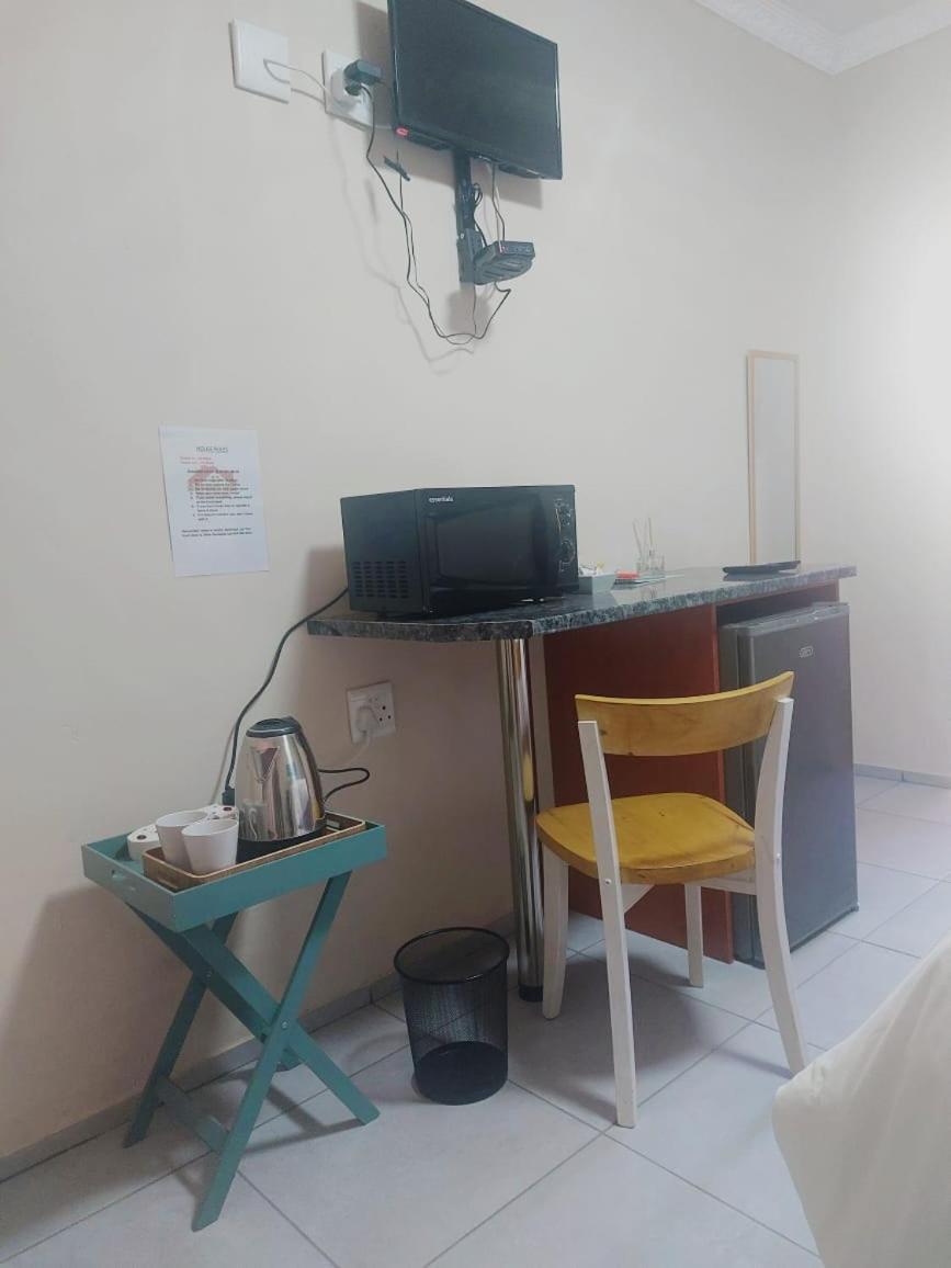 Deluxe King Room photo 3