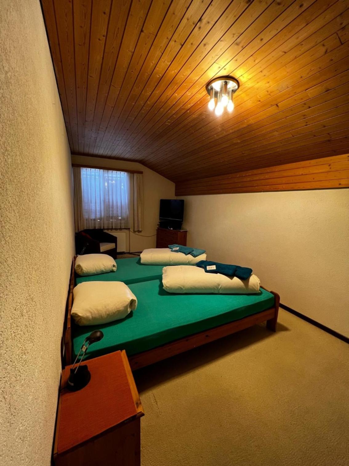 Double Room with Private Bathroom photo 3