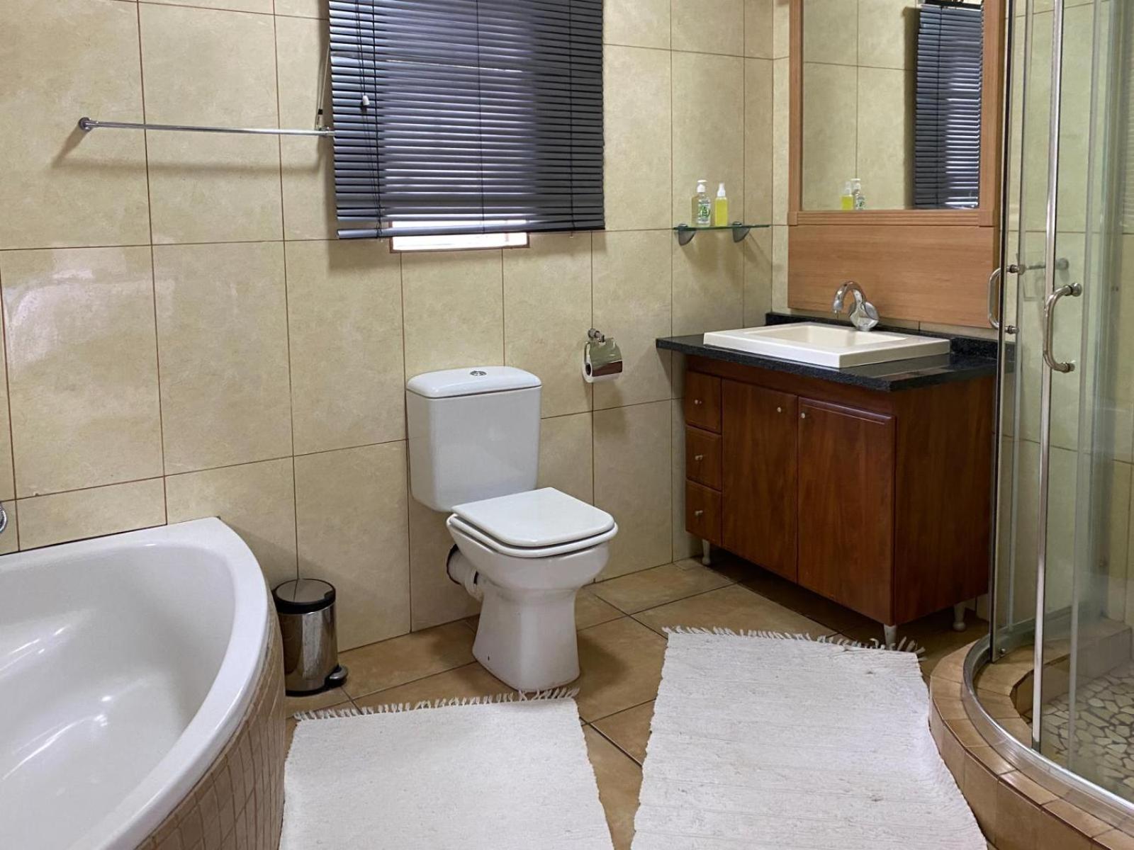 King or Twin Room - Photo 2