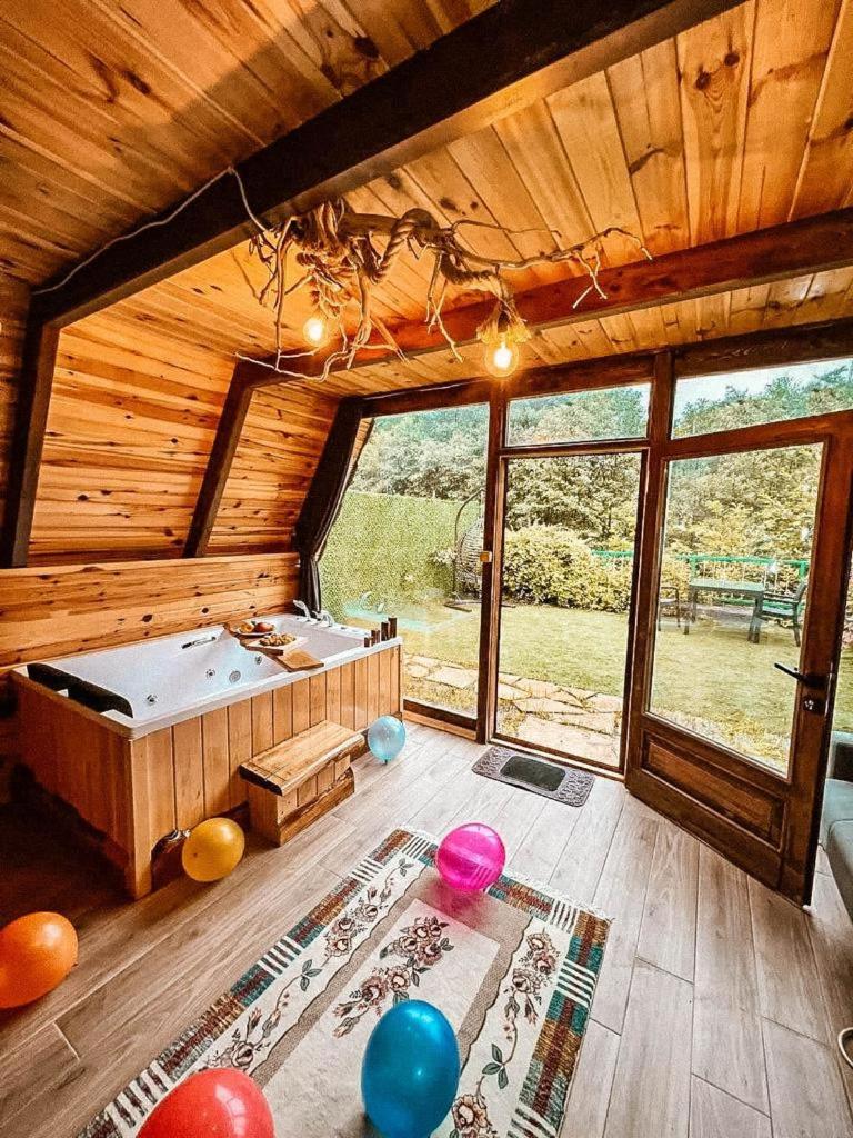 Chalet photo 2