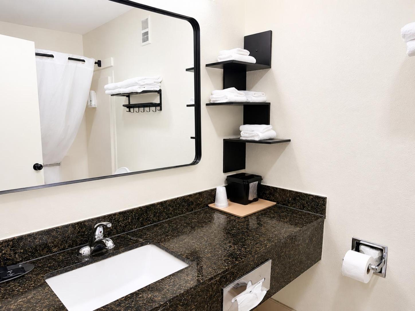 Quality Inn Harrodsburg, Billede 2