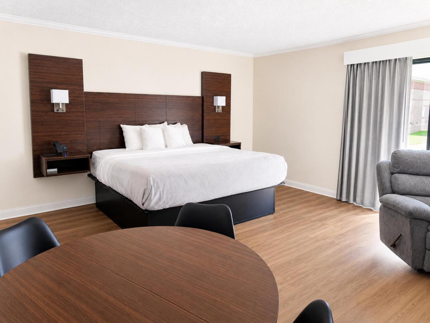Quality Inn Harrodsburg, Billede 3