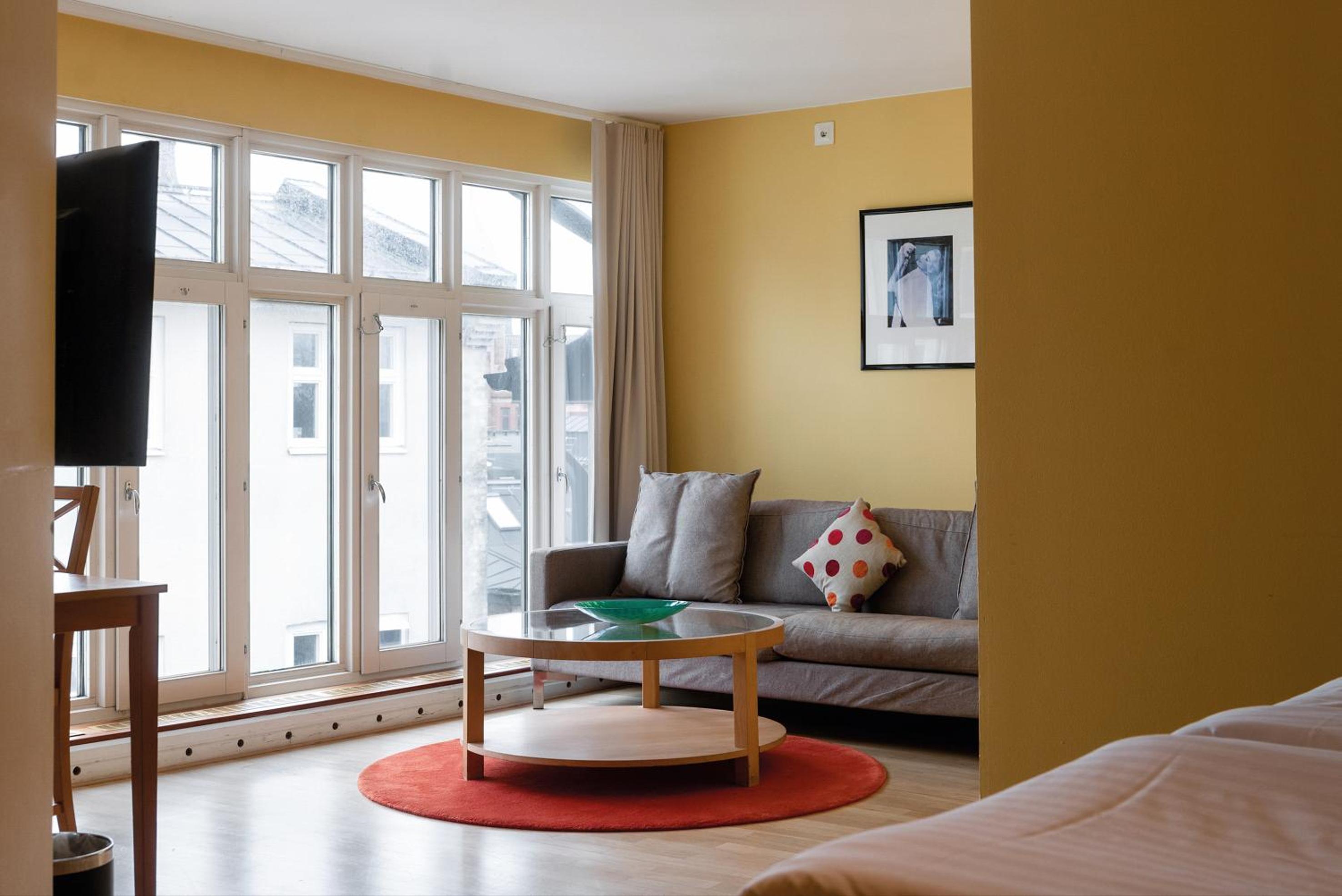 Deluxe Room - Photo 1