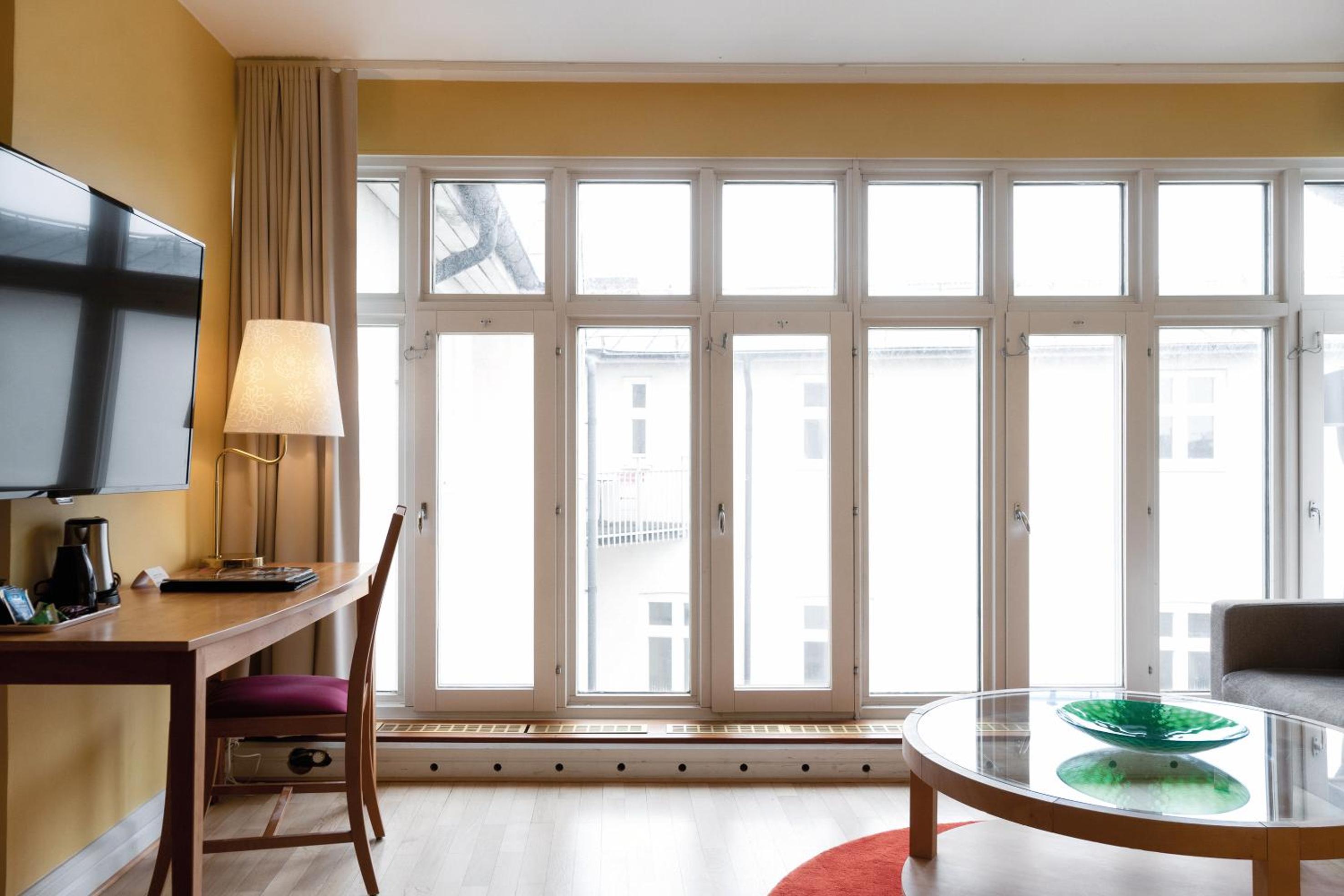 Deluxe Room - Photo 18