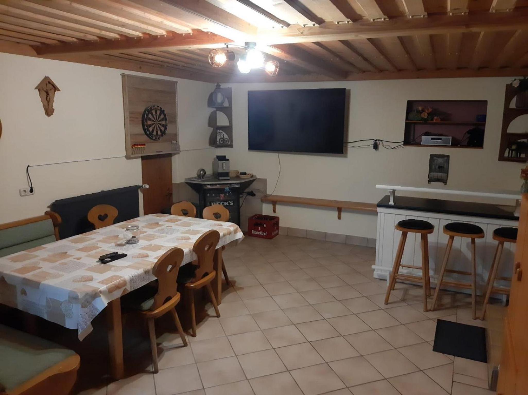 Apartment with Terrace photo 3