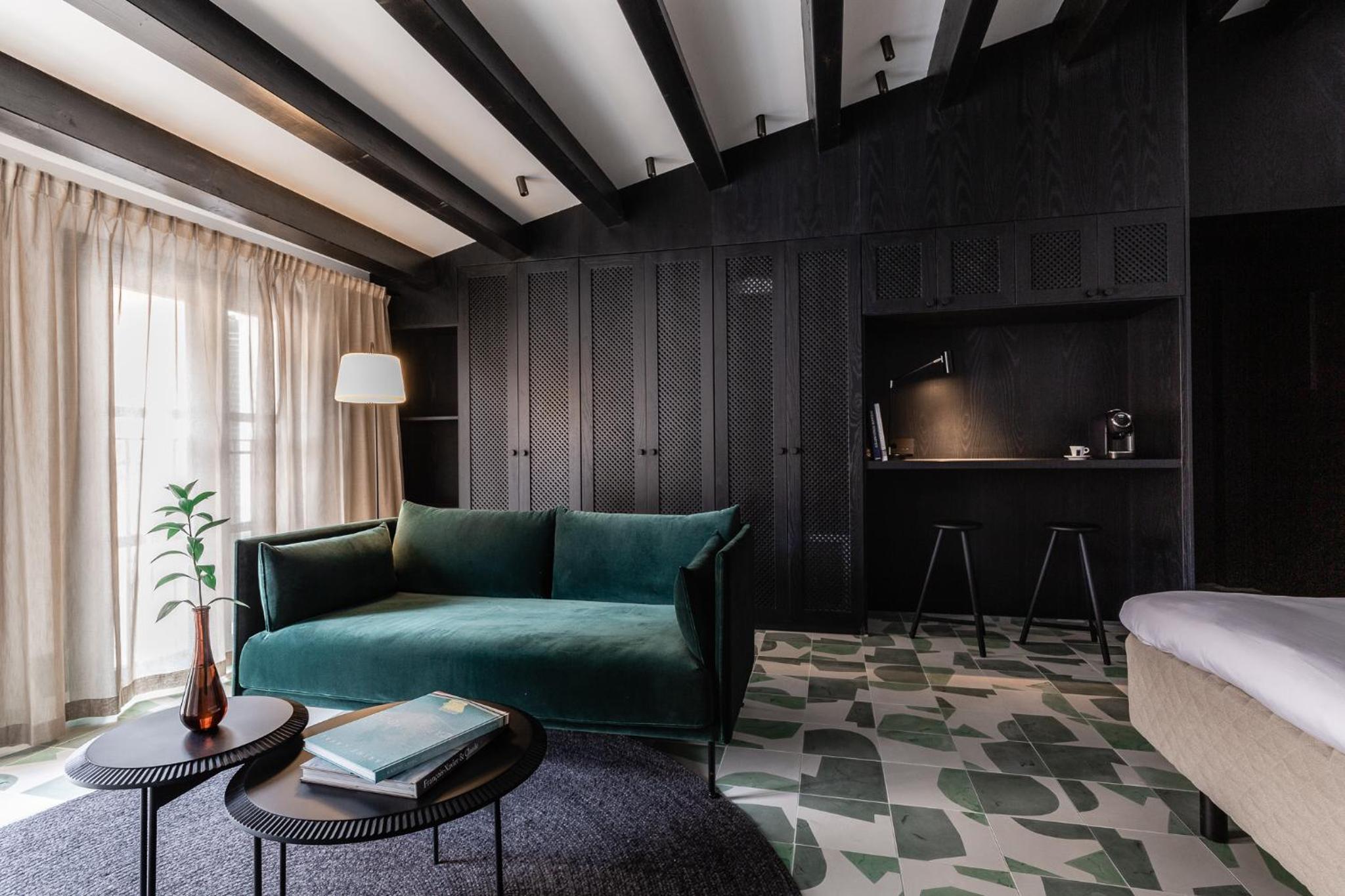 Junior Suite - Photo 5