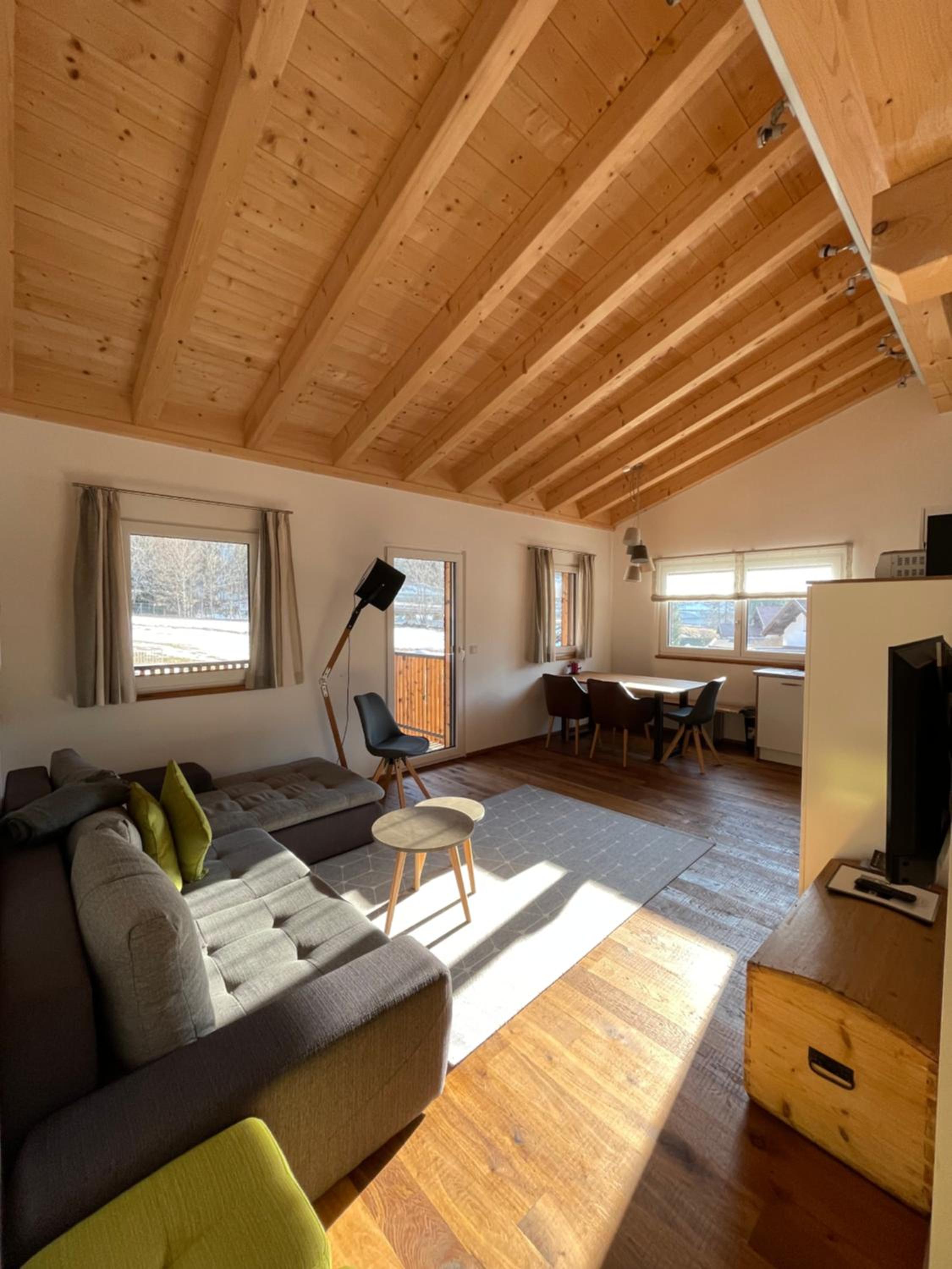 Apartment - Ground Floor photo 1