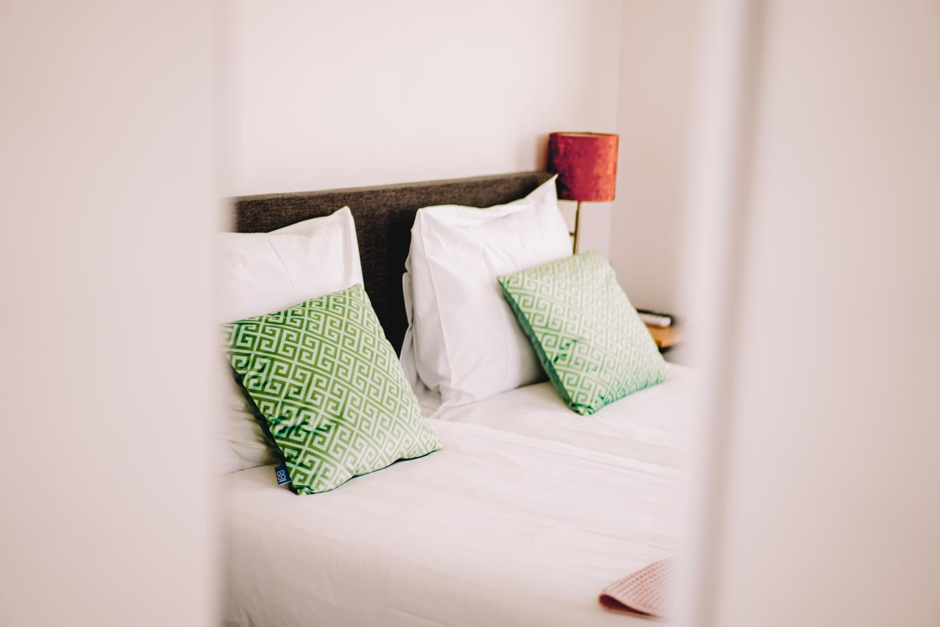 Deluxe Double Room - Photo 3