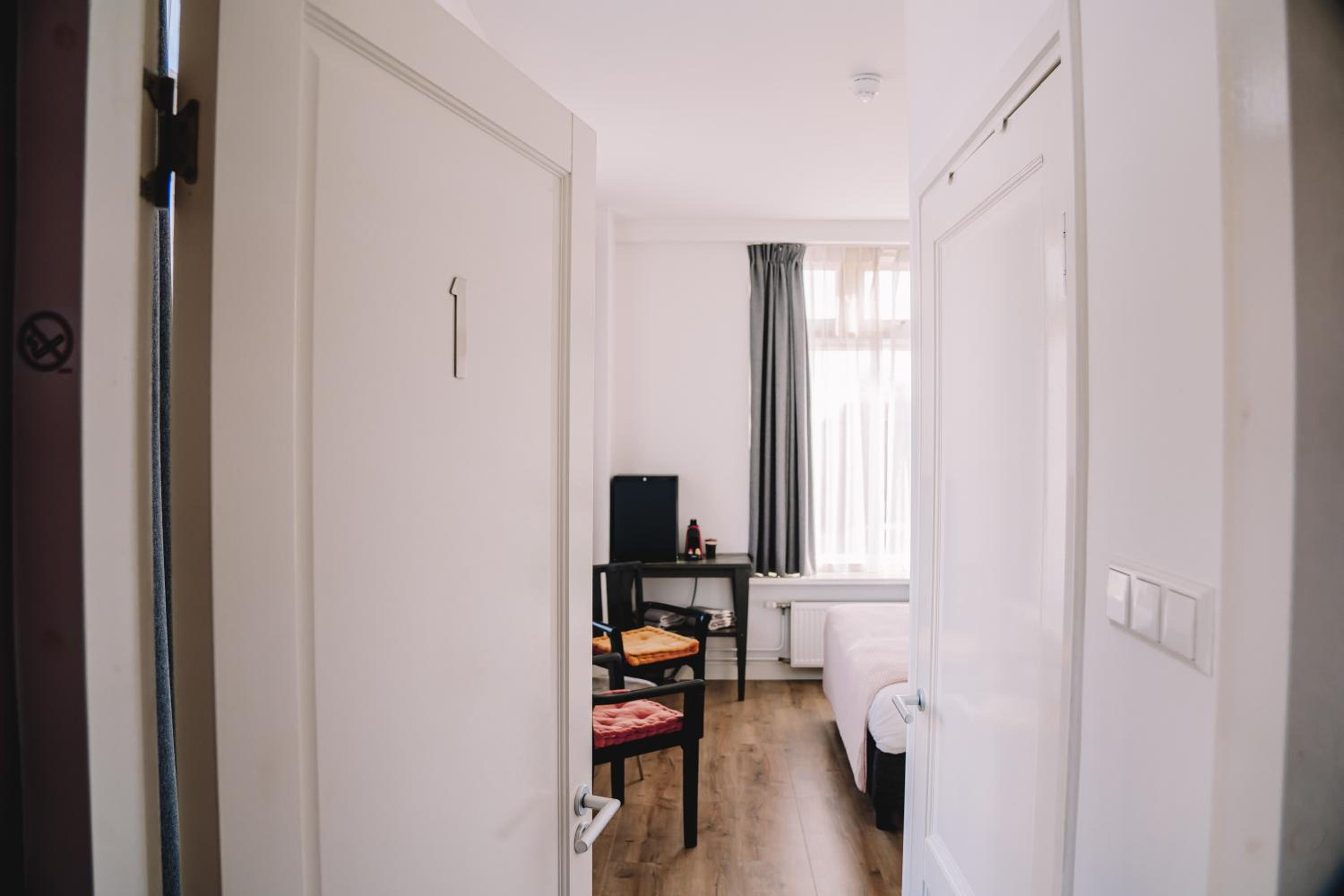 Deluxe Double Room - Photo 1