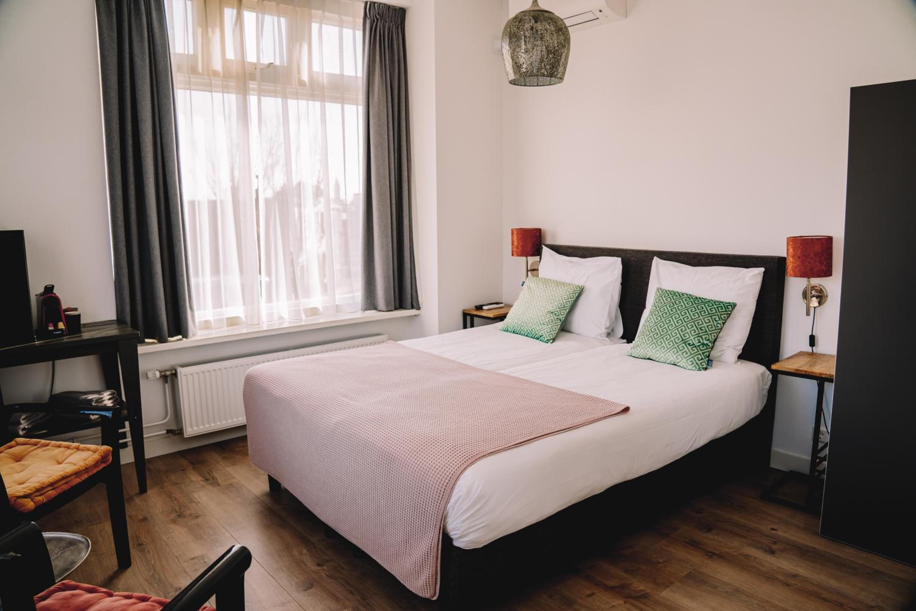 Deluxe Double Room - Photo 6