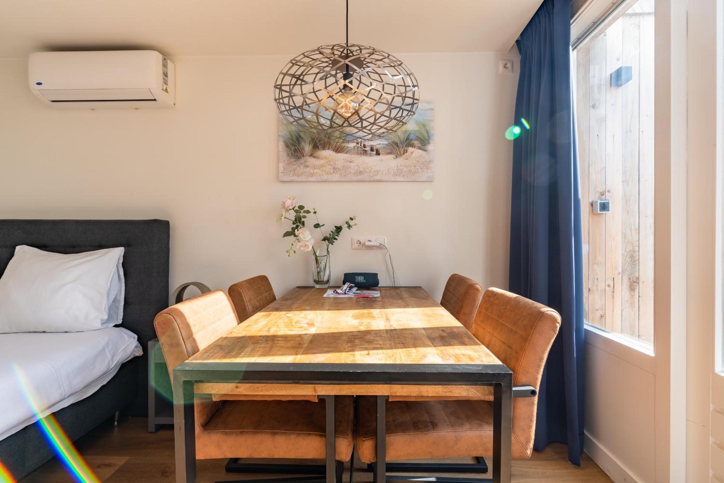 Studio with Terrace photo 2