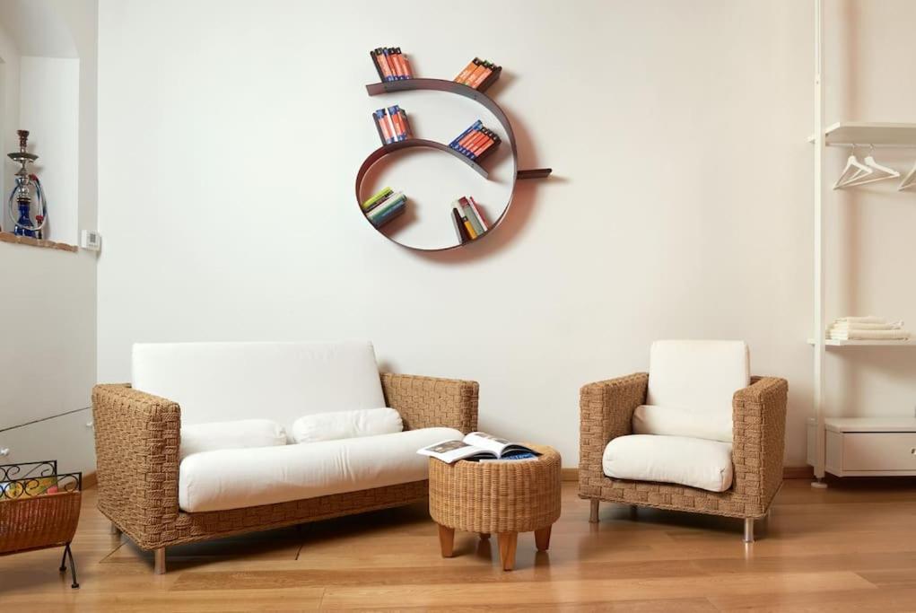 One-Bedroom House photo 2