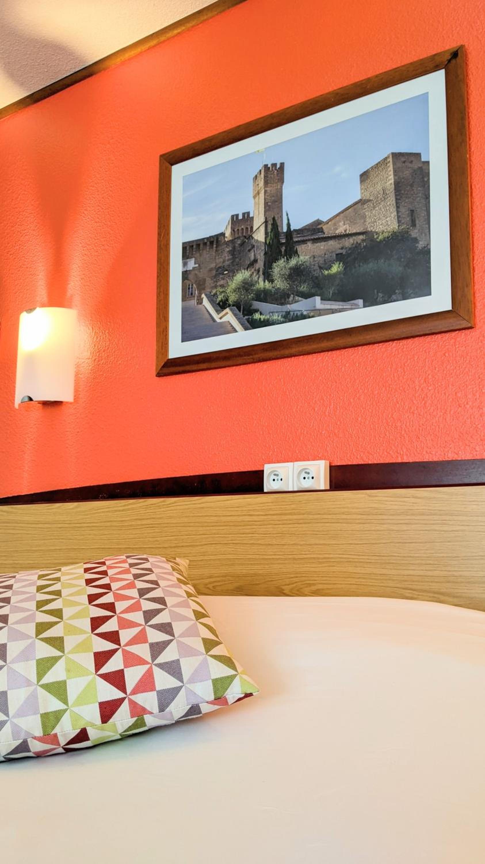 Double Room - Photo 6